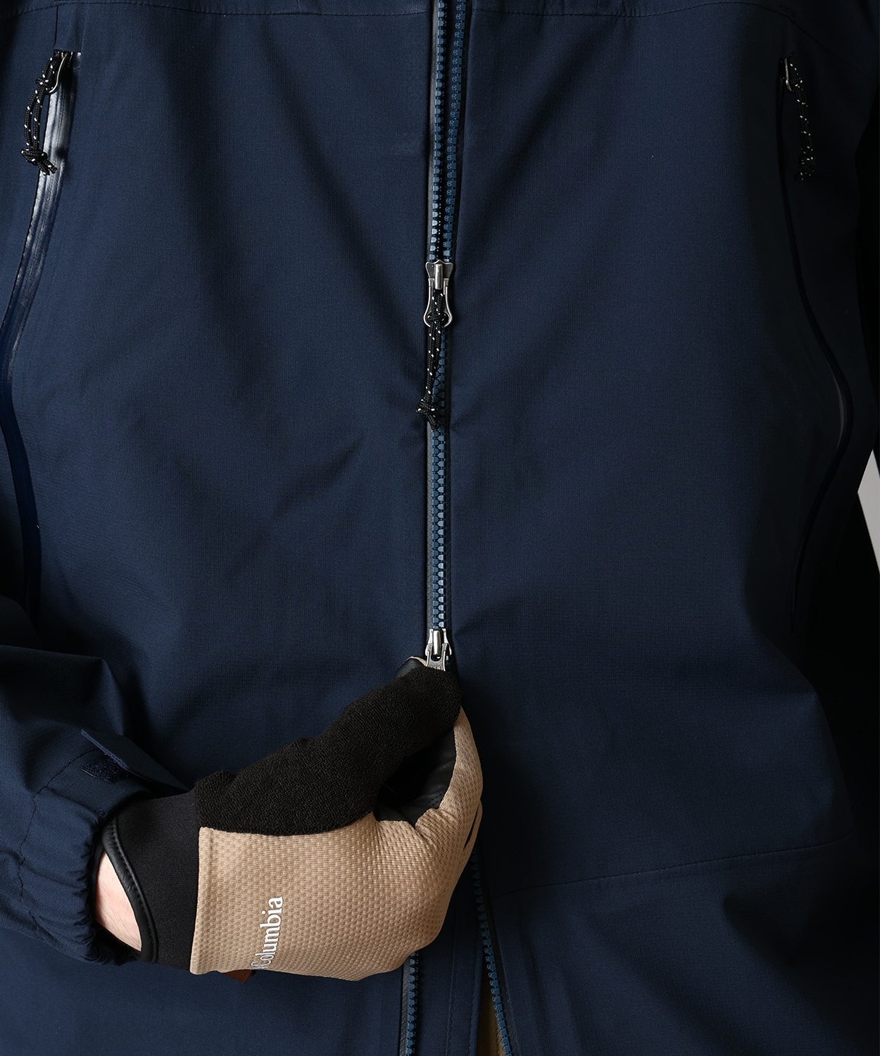 464Collegiate Navy
