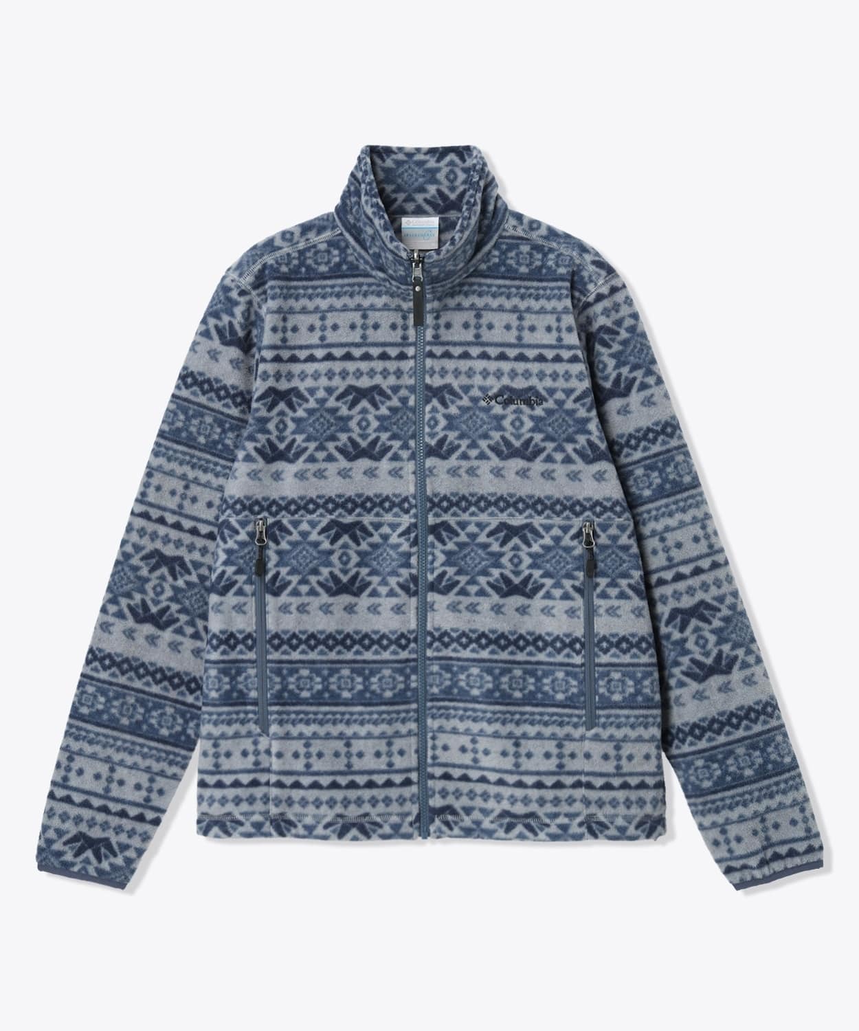 493Zinc Sweater Print