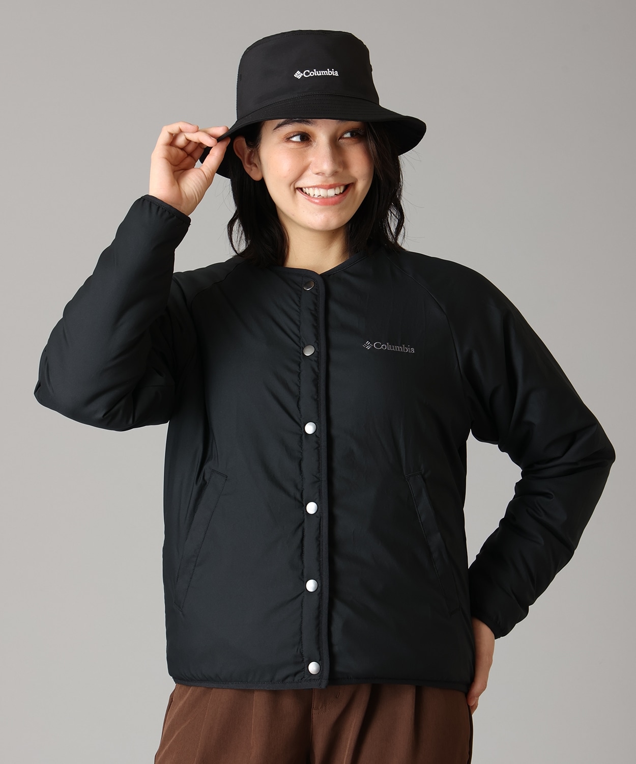 191Chalk Black