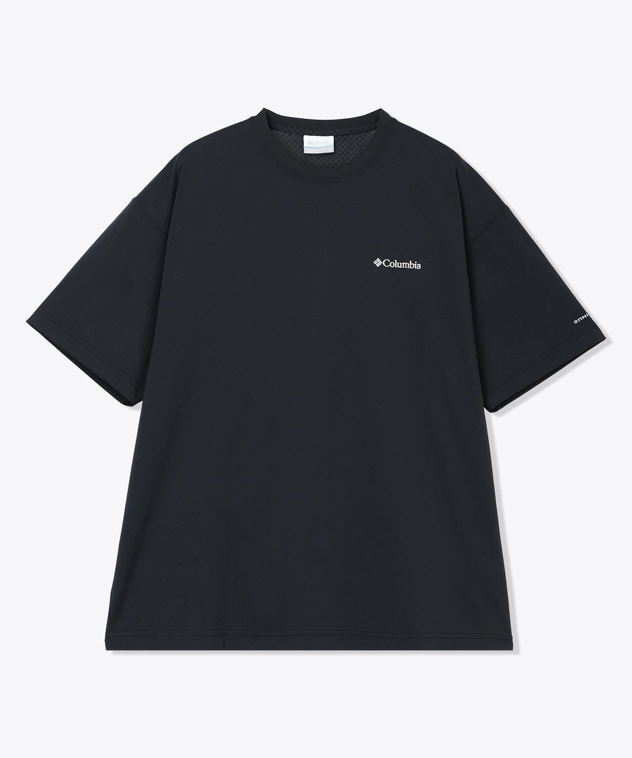 010Black Back Print