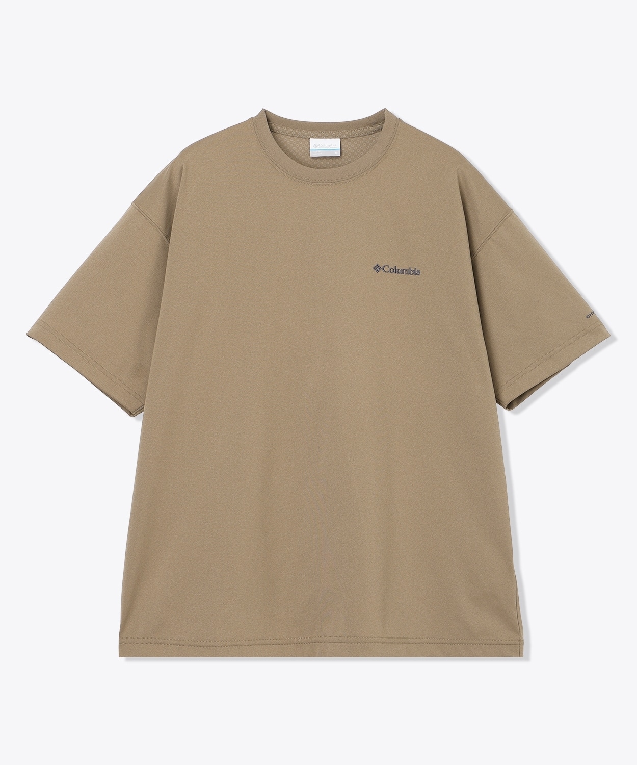 250Flax Back Print