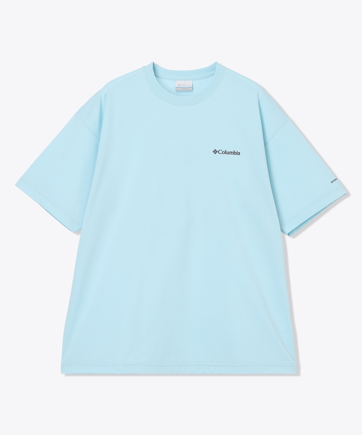 482Marine Light Back Print