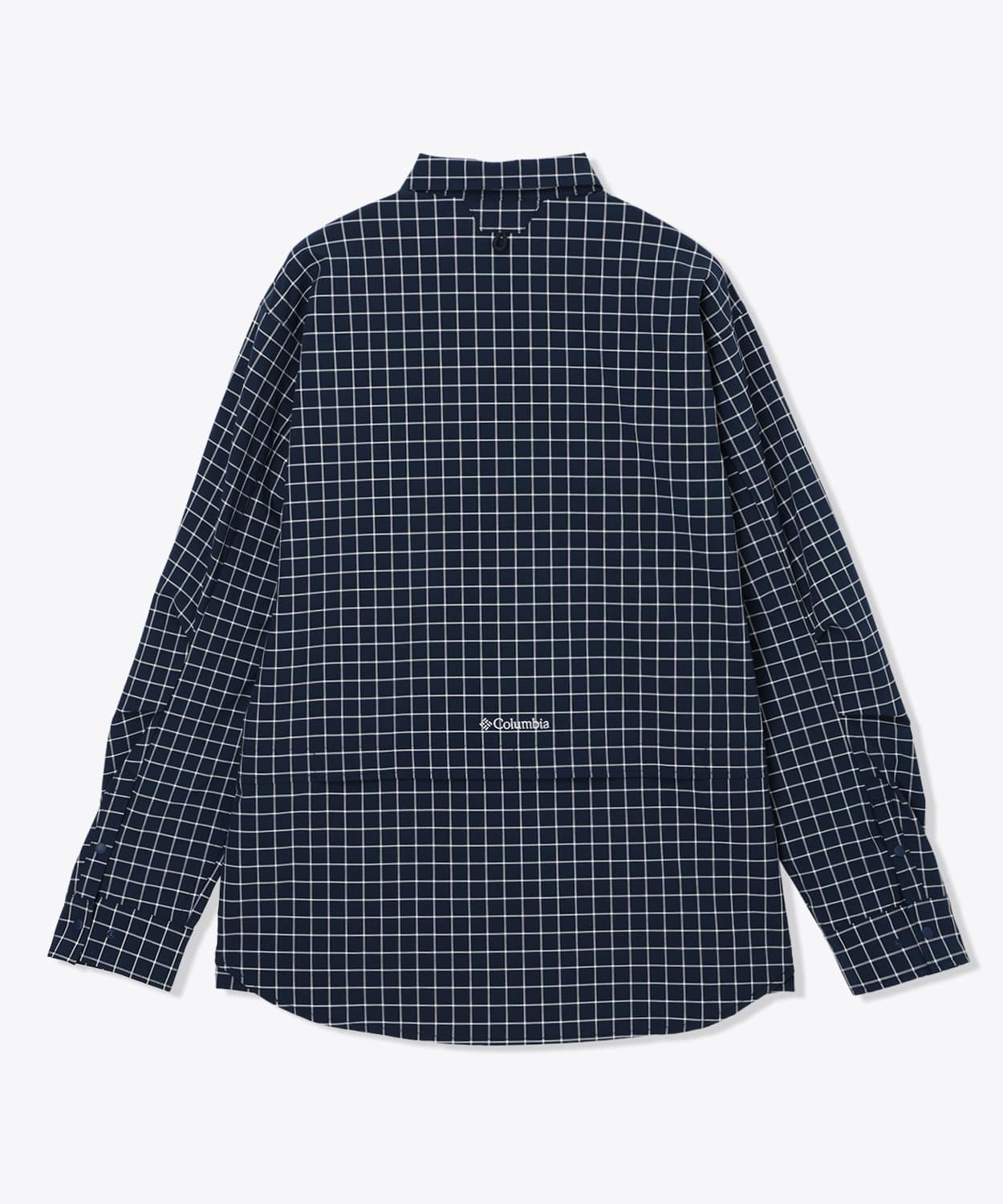 425Columbia Navy Check