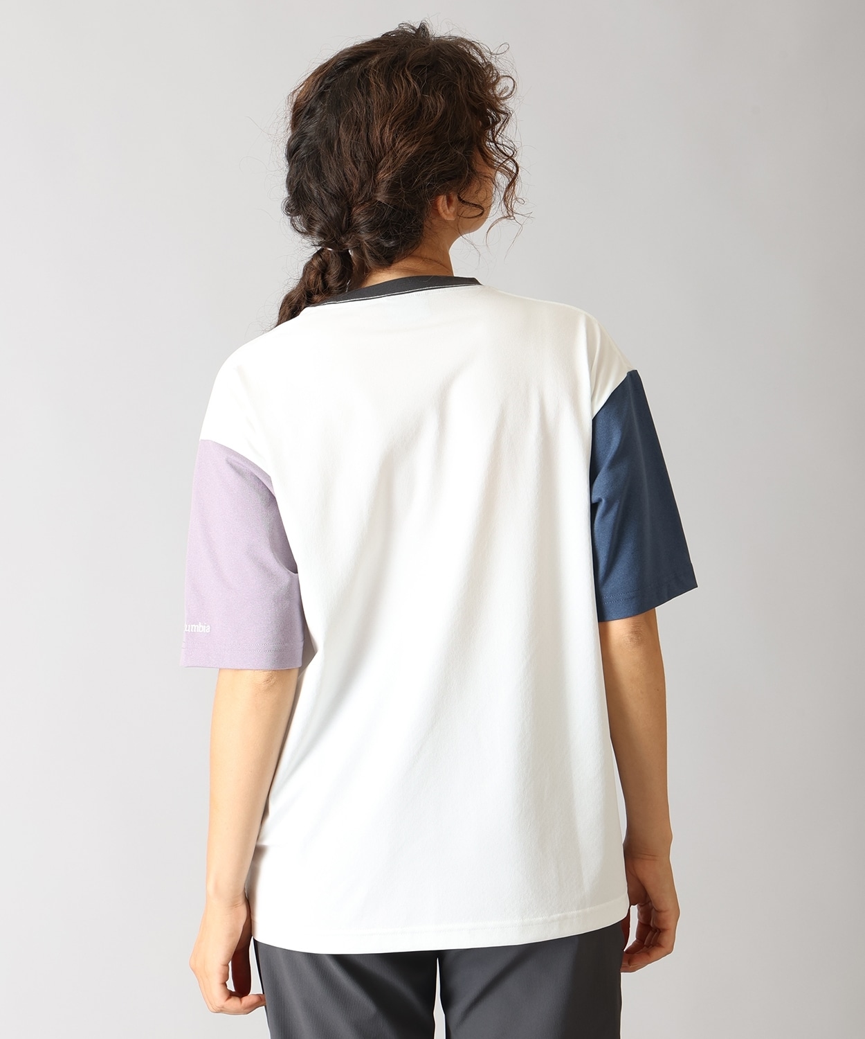 126Sea Salt Multi Kodo Print