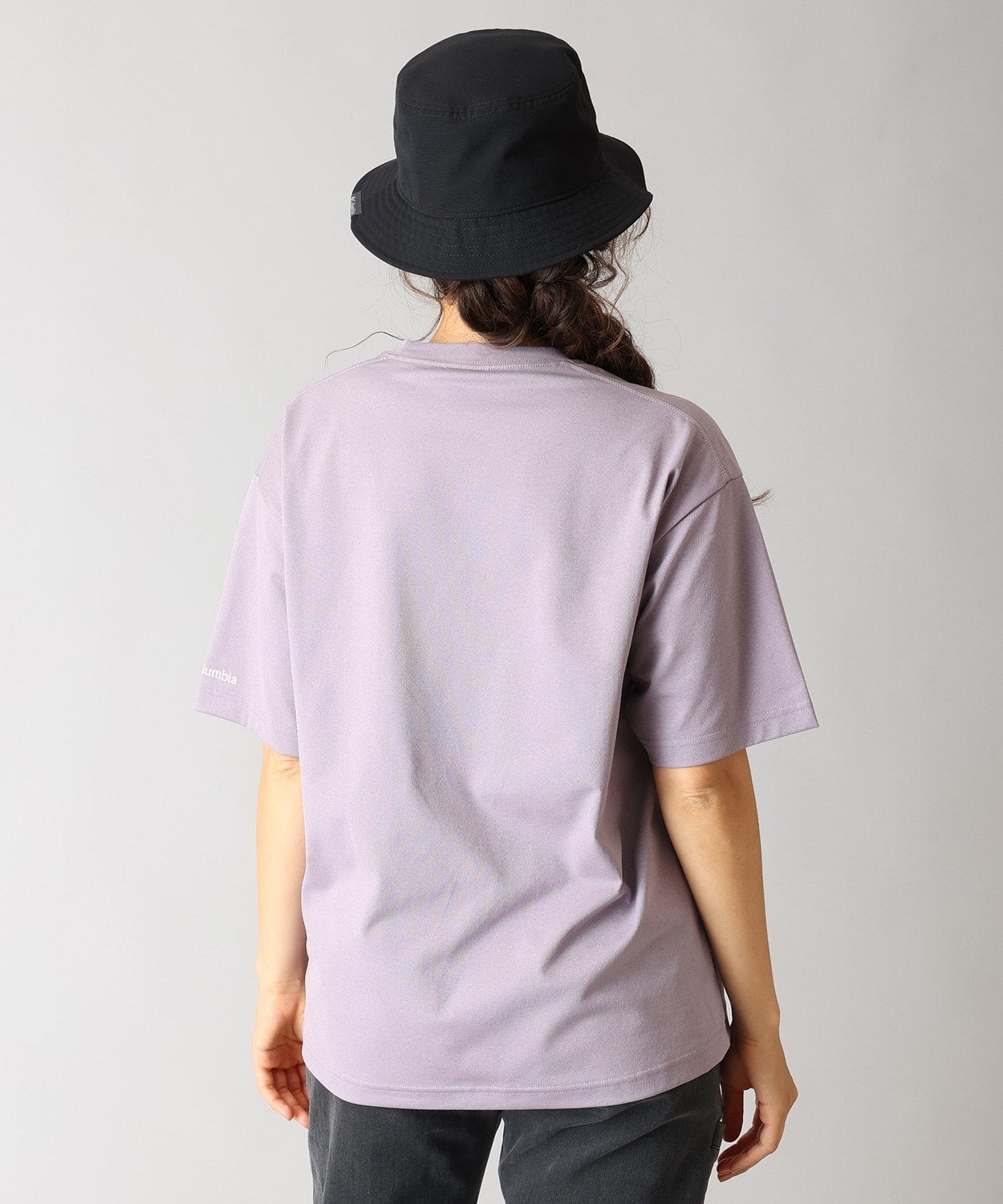 554Shale Purple Kodo Print