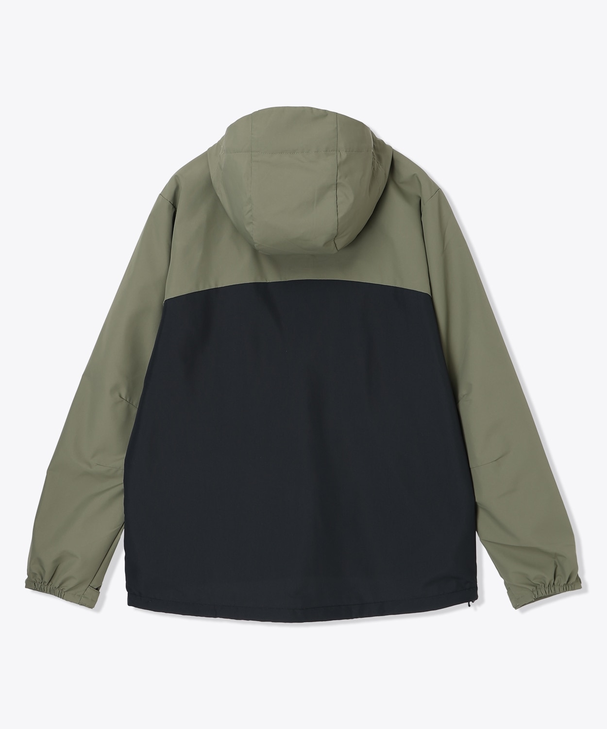 クリアモントIIジャケット(S Stone Green Black)│コロンビア(Columbia