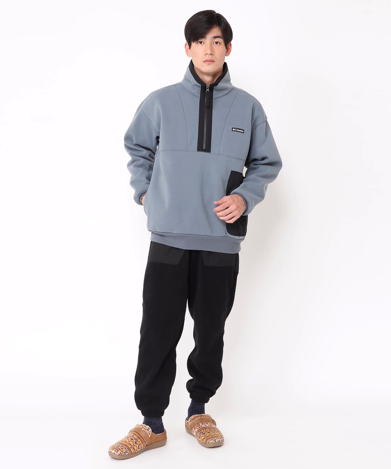 シカゴアベニュースウェットトップ(S Columbia Grey Heather): アウトレット商品以外用│コロンビア(Columbia )公式通販サイト シカゴアベニュースウェットトップ(S Columbia Grey Heather): アウトレット商品以外用│コロンビア(Columbia )公式通販サイト