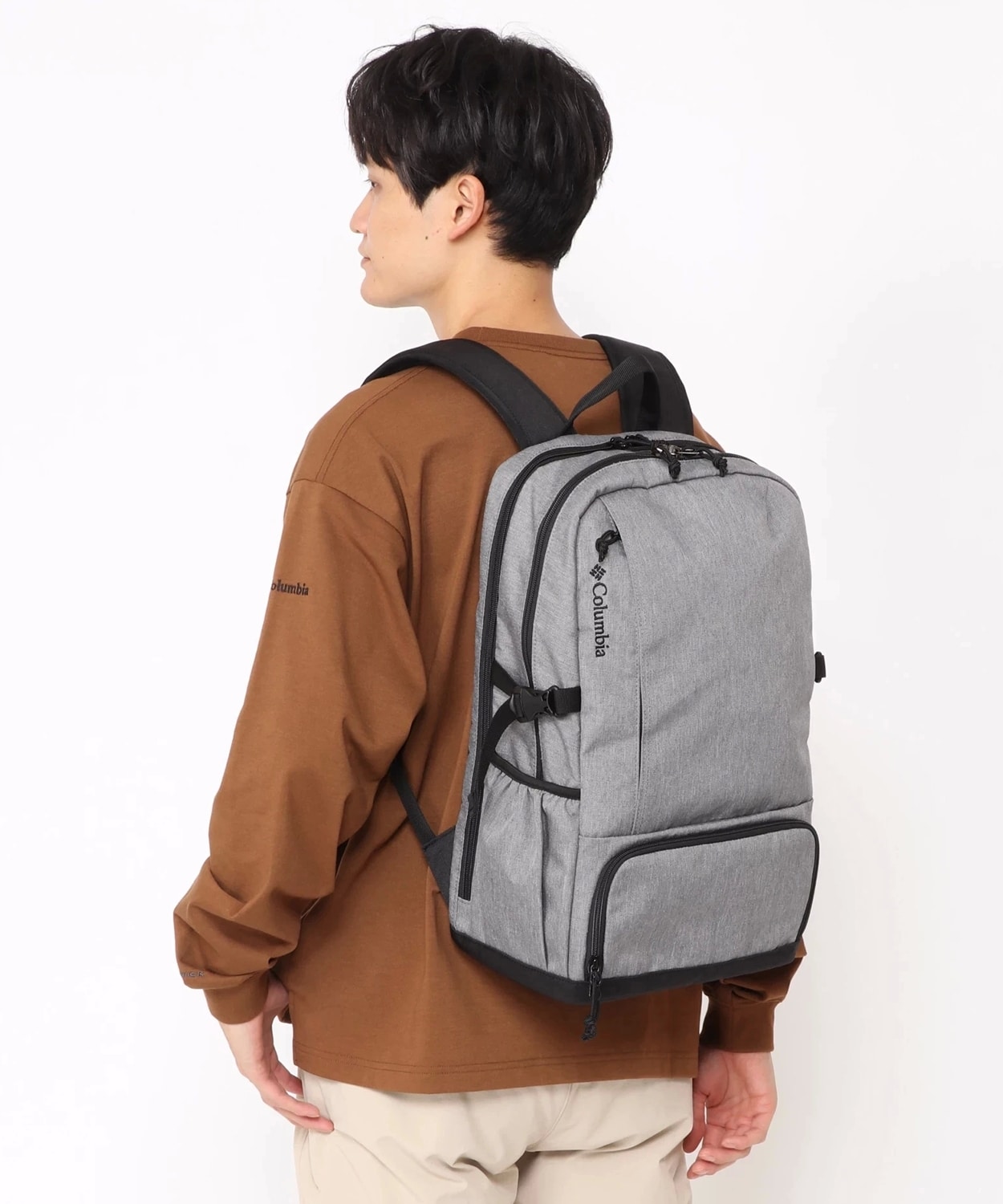 フレッチャーアベニューl バックパック ワンサイズ Black アウトレット商品以外用 コロンビア Columbia 公式通販サイト フレッチャーアベニューl バックパック ワンサイズ Black アウトレット商品以外用 コロンビア Columbia 公式通販サイト