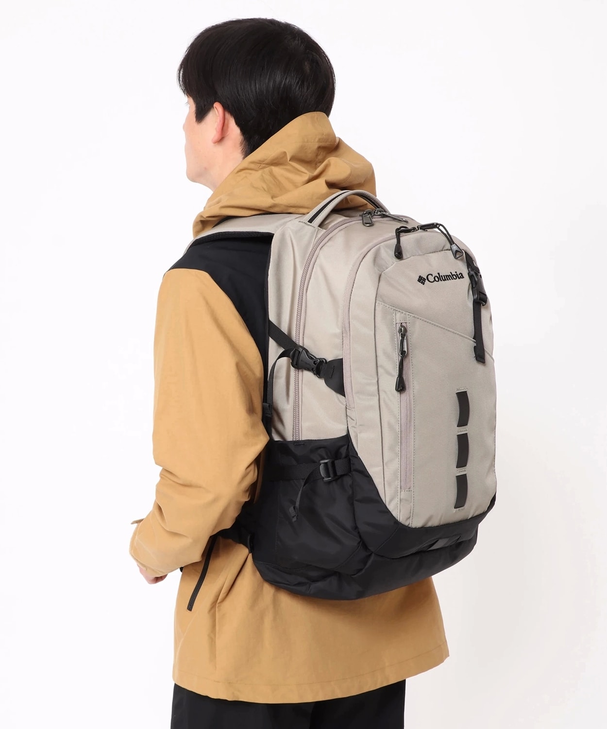 ペッパーロック 30L バックパック