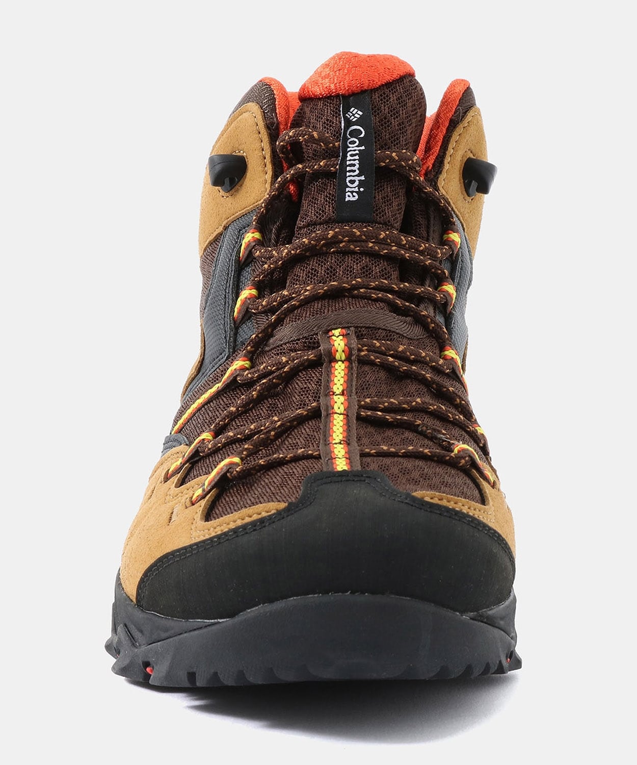 超安い ２３７ ２６ｃｍ コロンビアスポーツ セイバーミッドプラス アウトドライ シューズ ブーツ