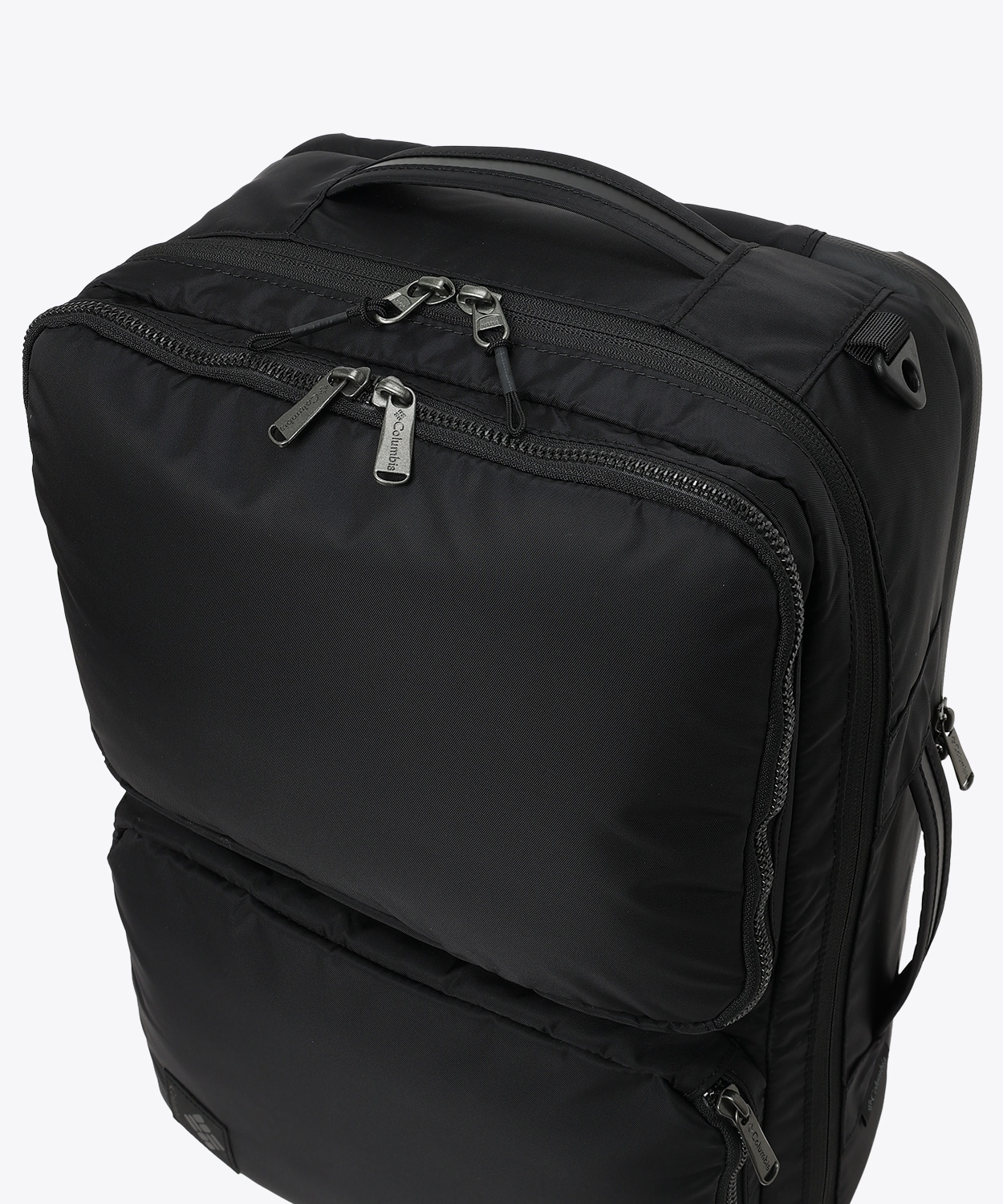 COLUMBIA BLACK LABEL】スターレンジ3ウェイBLK バックパック(O/S