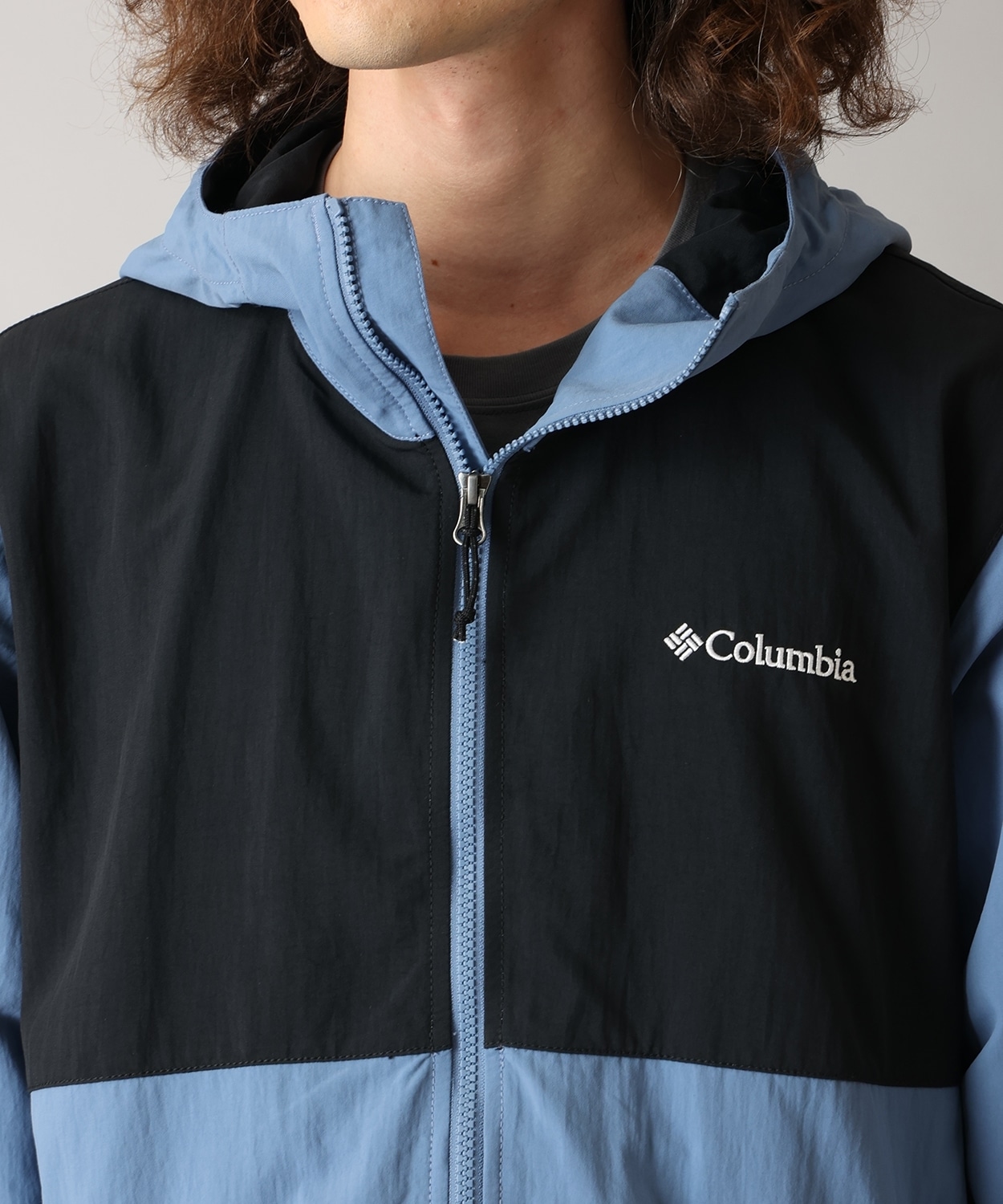 ヴィザヴォナパスIIジャケット(S Tusk)│コロンビア(Columbia)公式通販