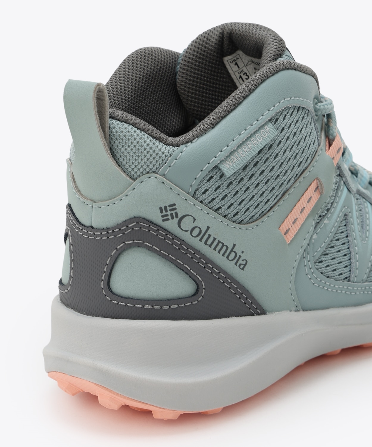 ユース ピークフリーク ラッシュ ミッド ウォータープルーフ(19