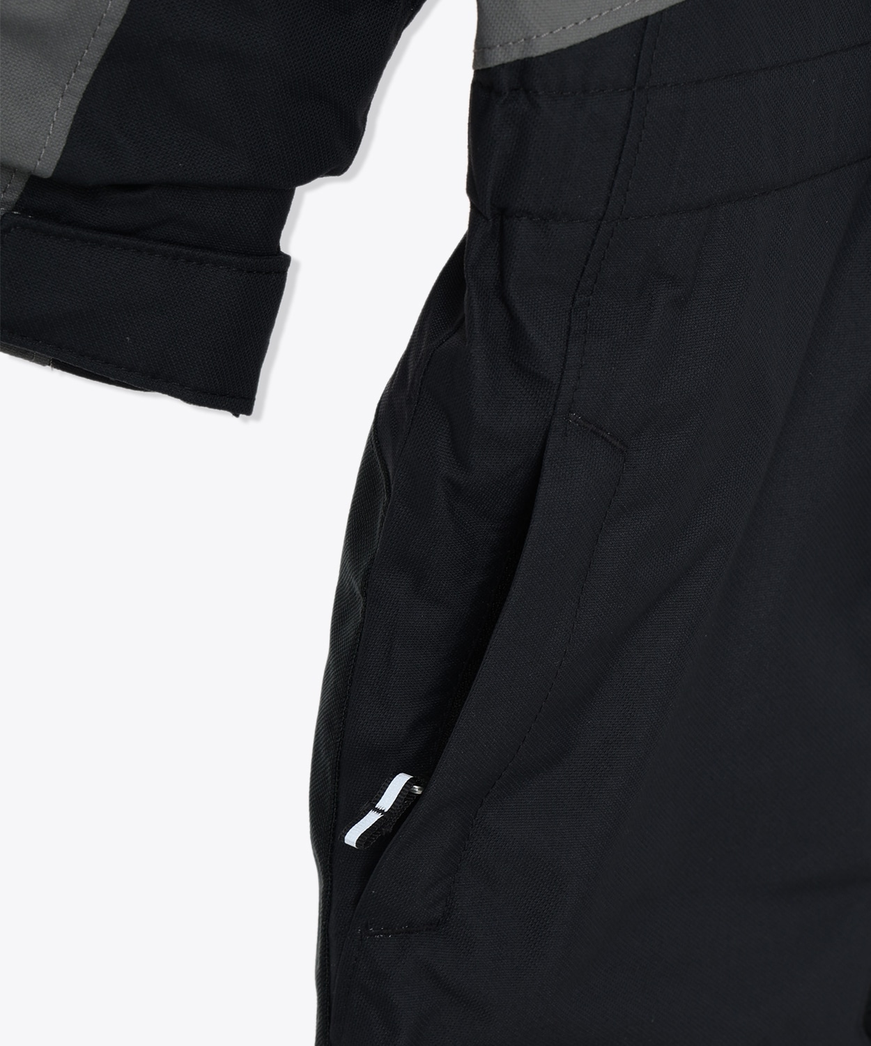 バガIIIスーツ(2T Mountain Blue. Collegiate Navy)│コロンビア
