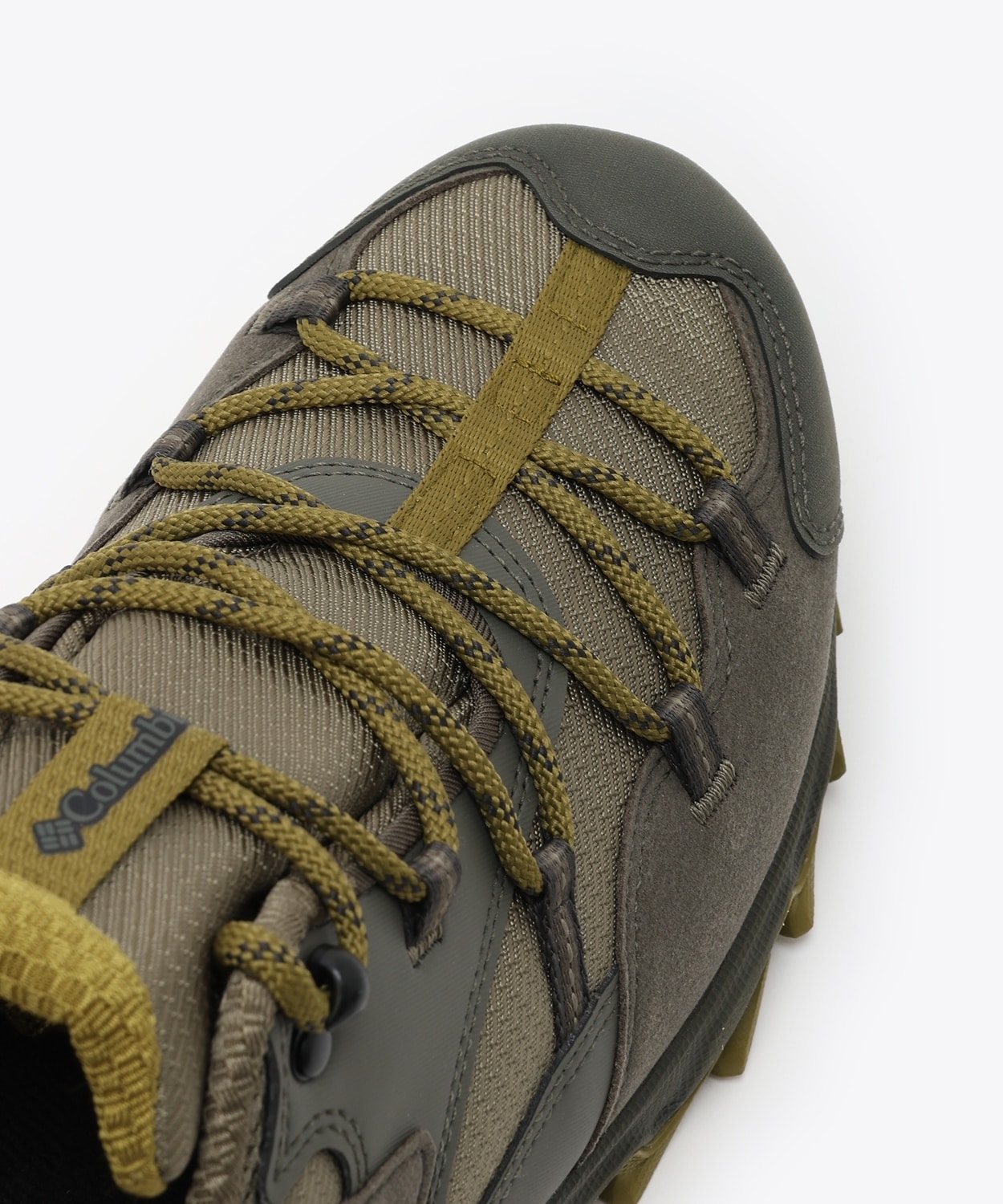 セイバー シックス ロー アウトドライ ワイド(メンズ)(25 Bark Red