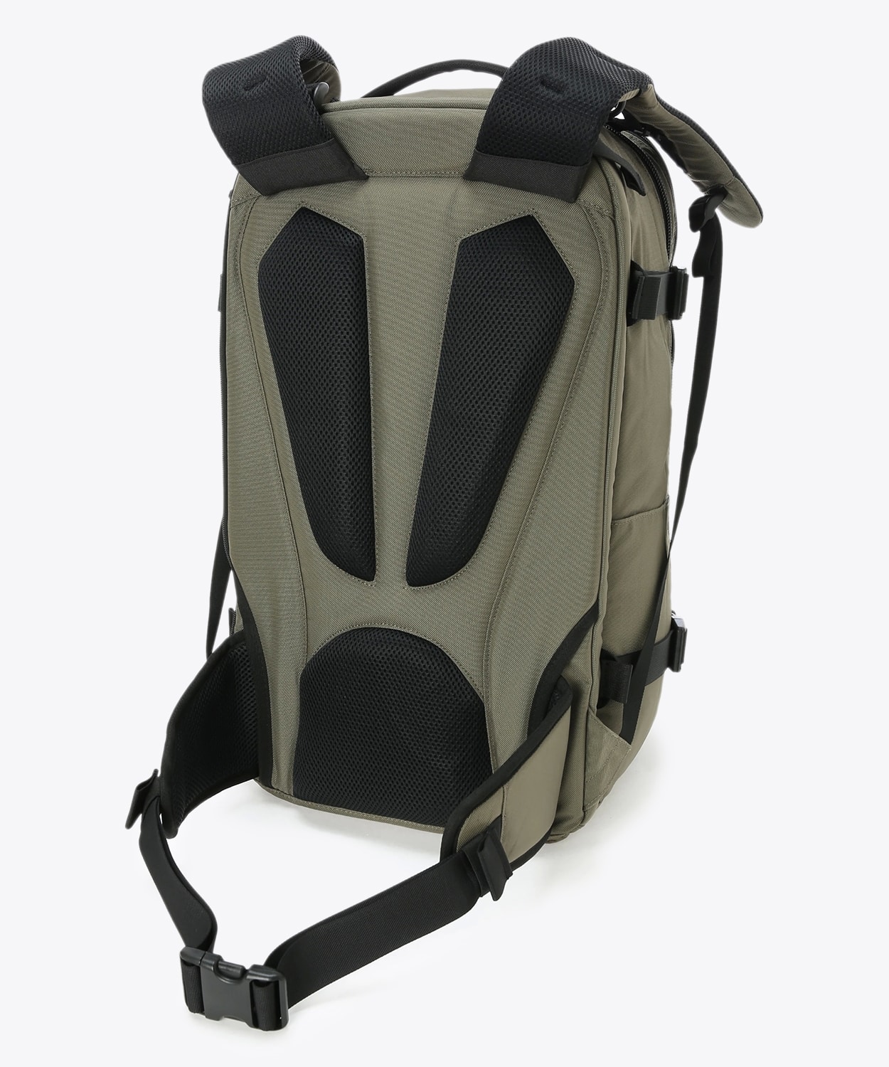 コロンビア公式サイトタイガーブルック40lバックパック ﾜﾝｻｲｽﾞ Sage アウトレット商品以外用 アウトドア用品のコロンビアスポーツウェア公式通販サイト