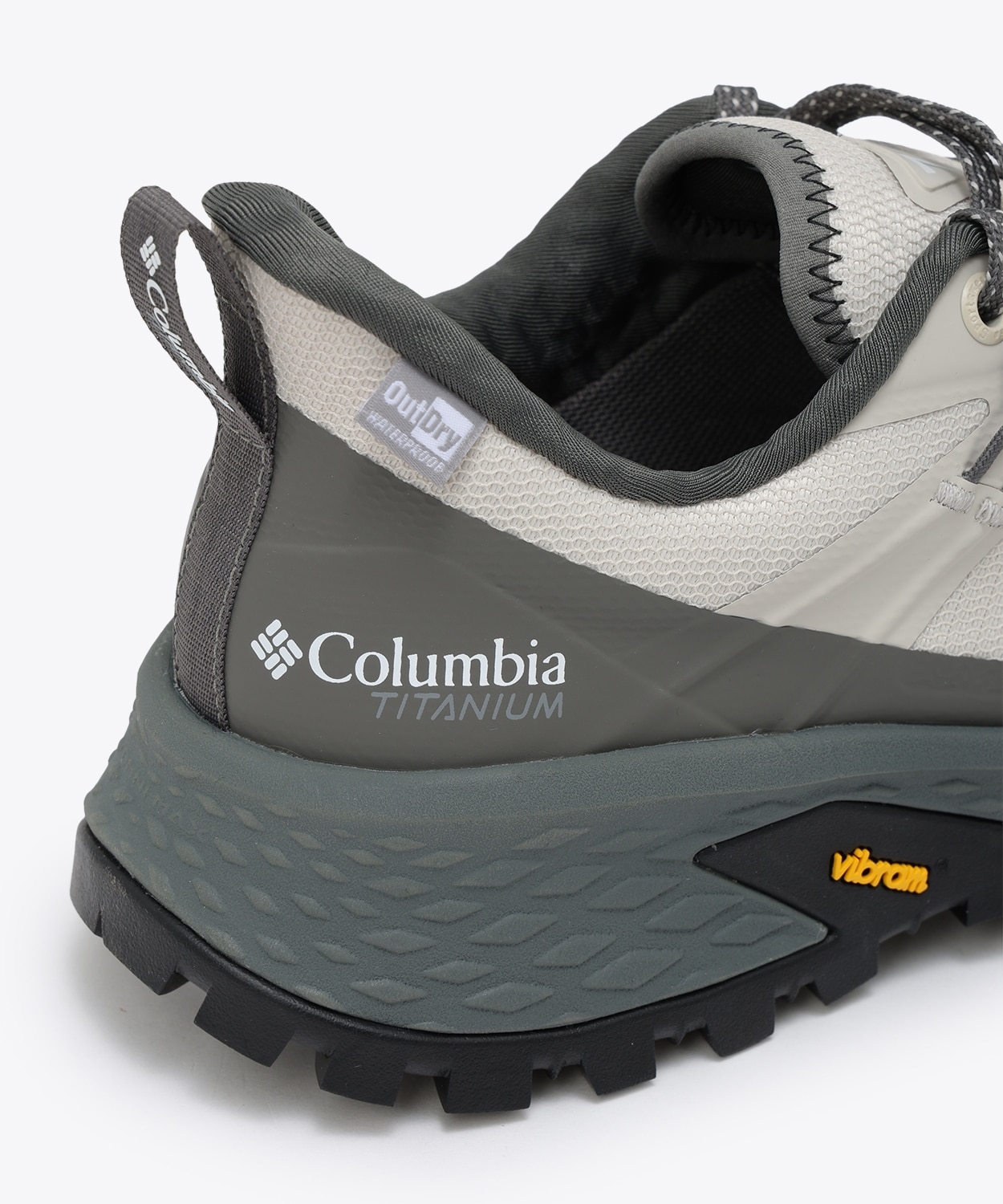 テルリックス タイタニウム アウトドライ(22.5 Black Sea Ice