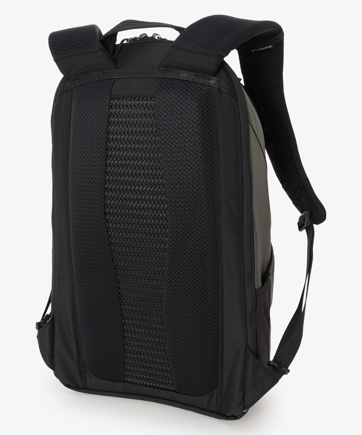 パナシーアクロスオーバー26Lバックパック(O/S Charcoal)│コロンビア