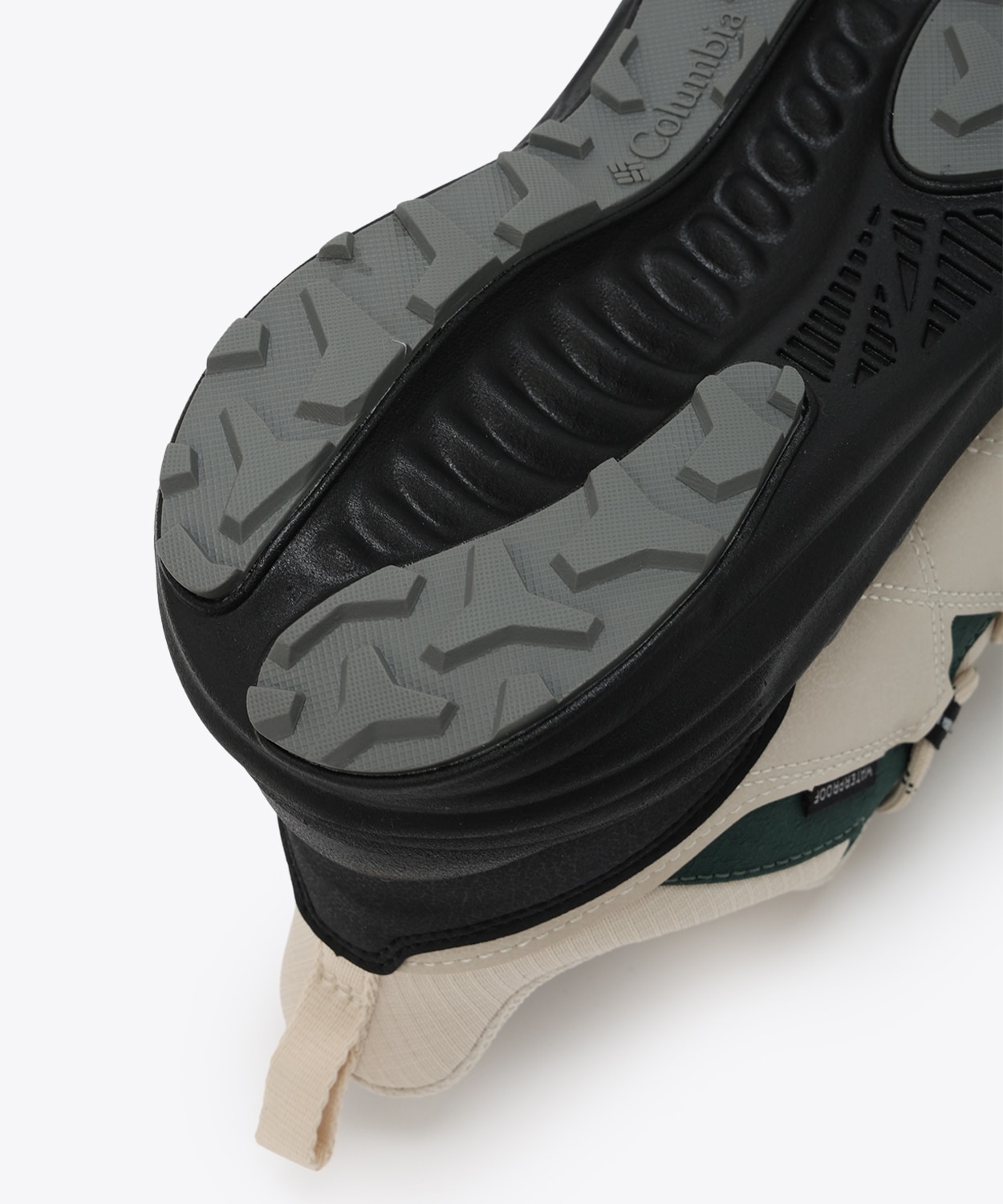 スカイバー スニーク ウォータープルーフ(23 Nori Chalk)│コロンビア