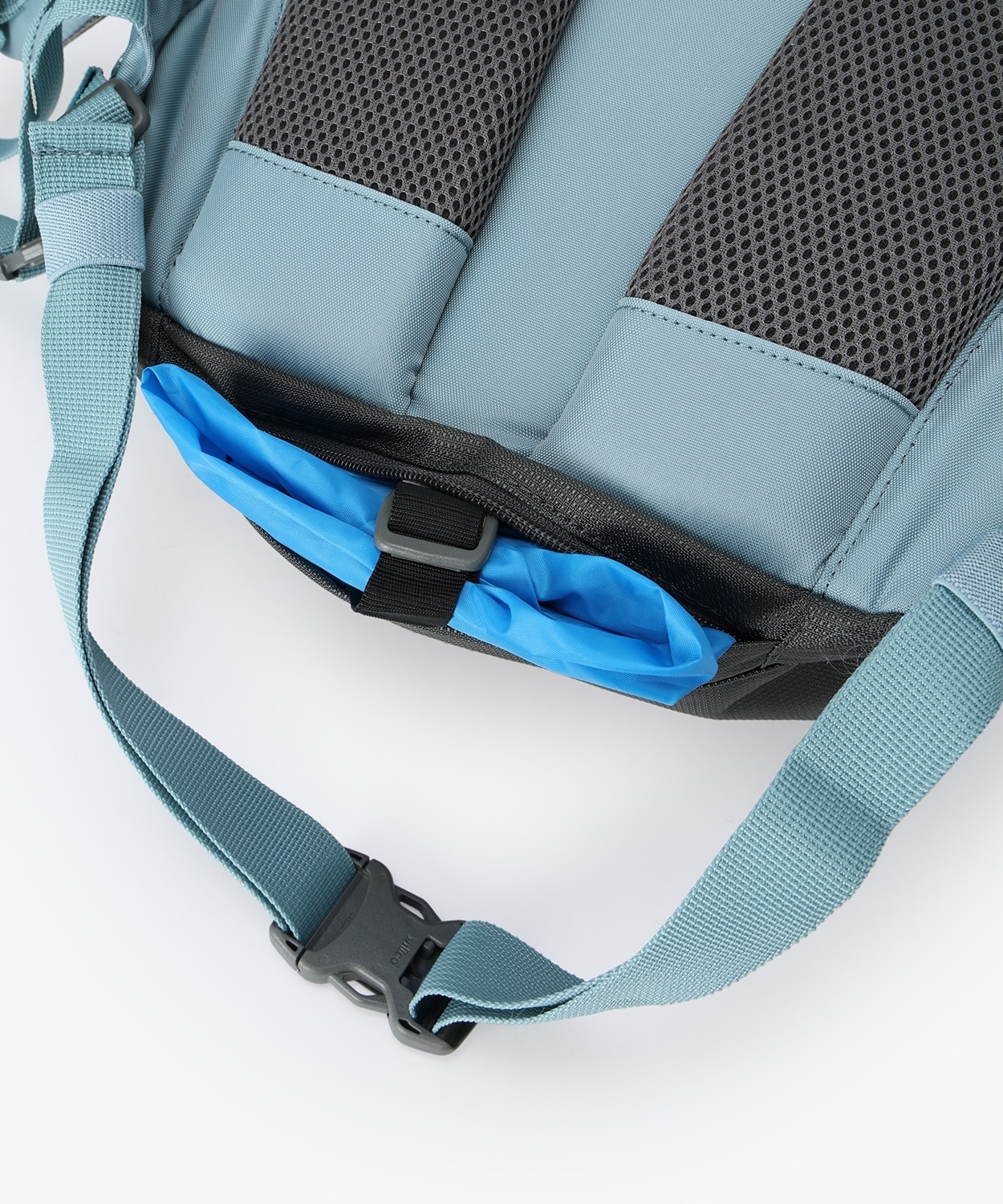 キャッスルロック20Lバックパック II(O/S Tranquil Teal