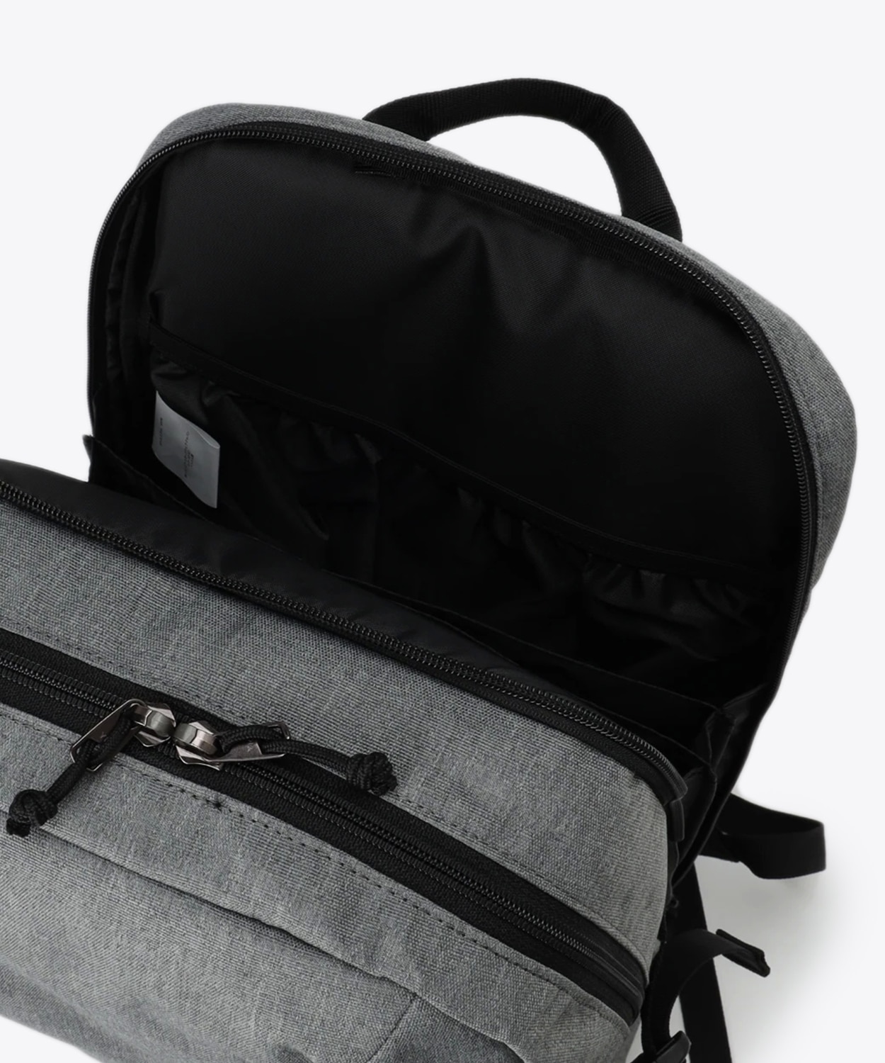 フレッチャーアベニュー20Lバックパック(O/S Black)│コロンビア 