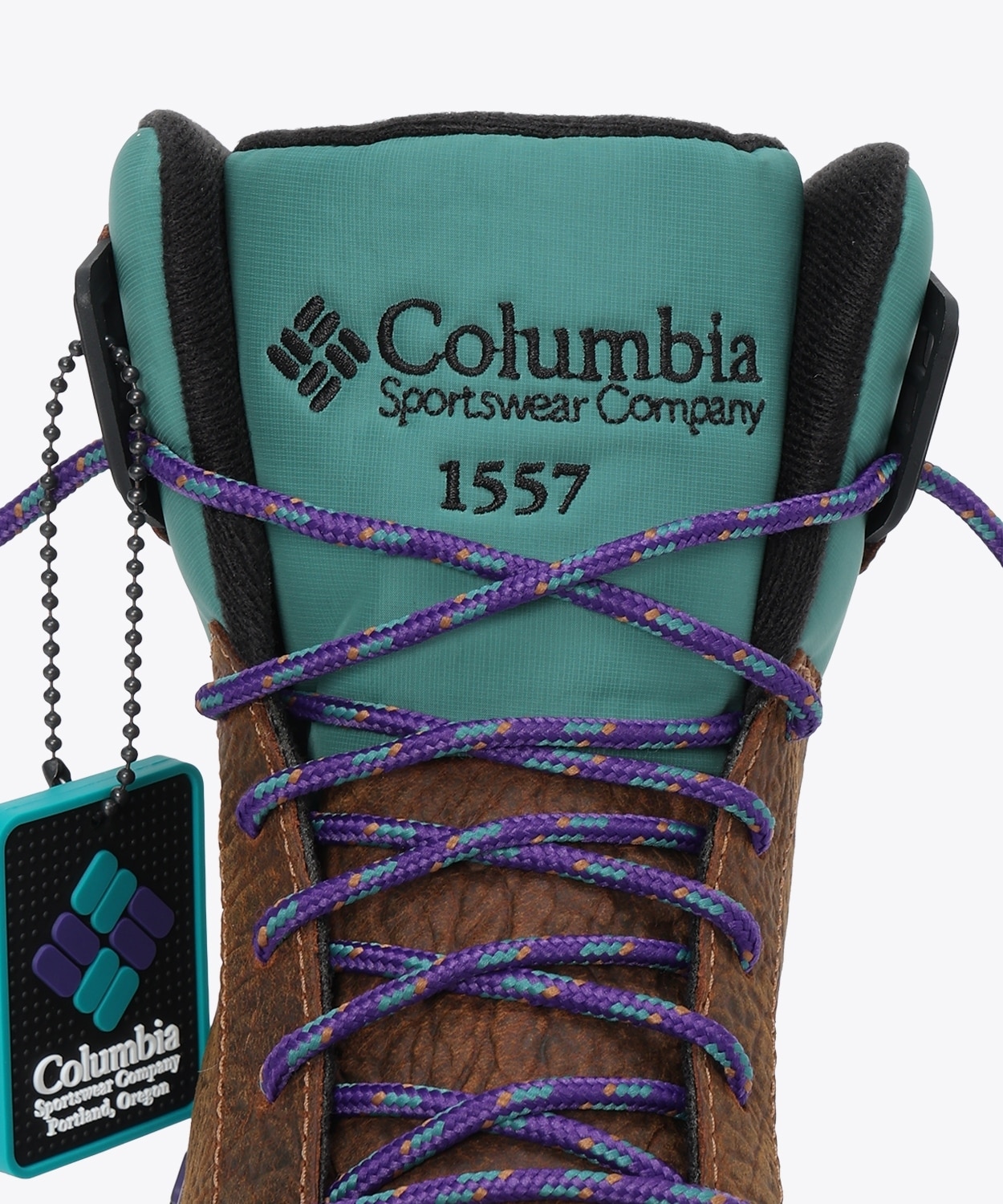 バガブーツ ワン(25 Elk Waterfall)│コロンビア(Columbia)公式通販サイト