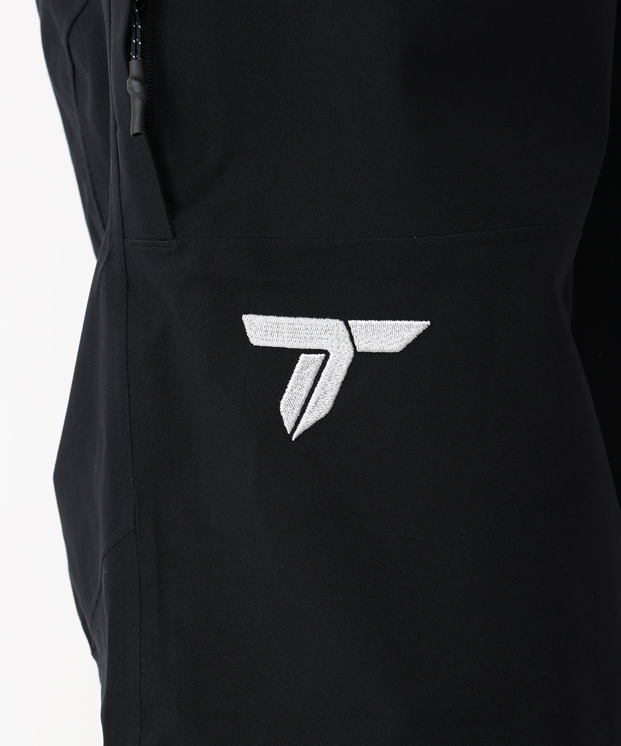 プラチナムピークII3Lパンツ(S Black)│コロンビア(Columbia)公式通販