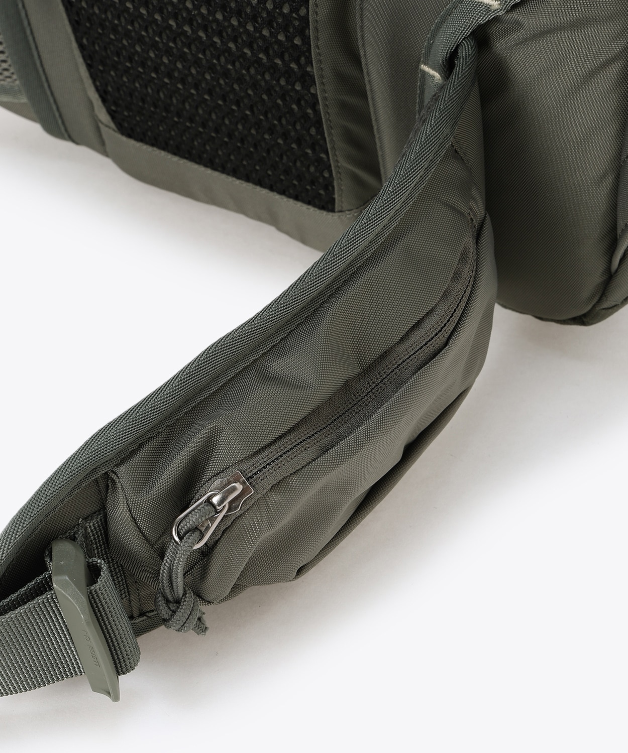 ワイルドウッド WF 27L バックパック(O/S Dark Stone