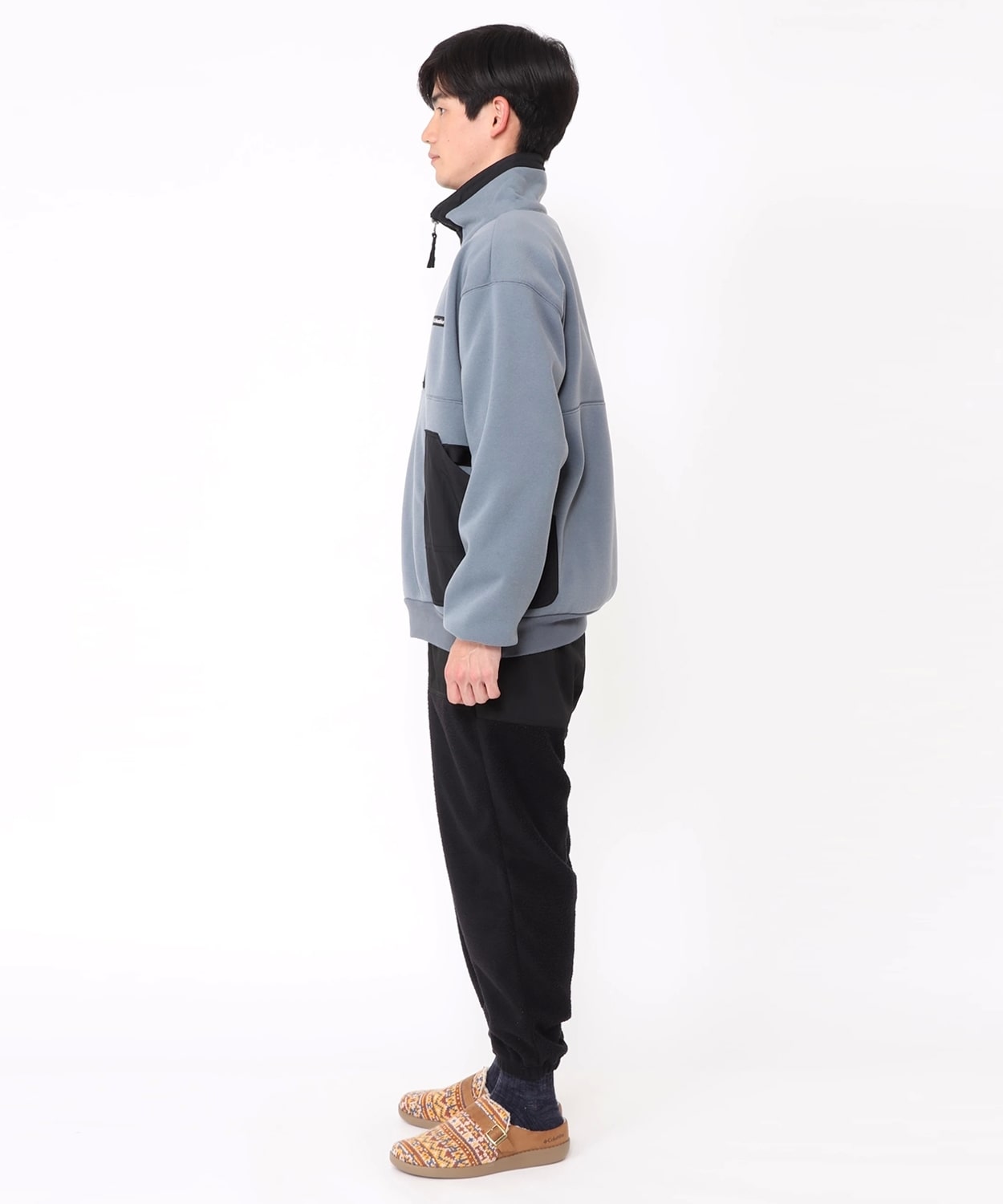 シカゴアベニュースウェットトップ(S Columbia Grey Heather): アウトレット商品以外用│コロンビア(Columbia )公式通販サイト シカゴアベニュースウェットトップ(S Columbia Grey Heather): アウトレット商品以外用│コロンビア(Columbia )公式通販サイト