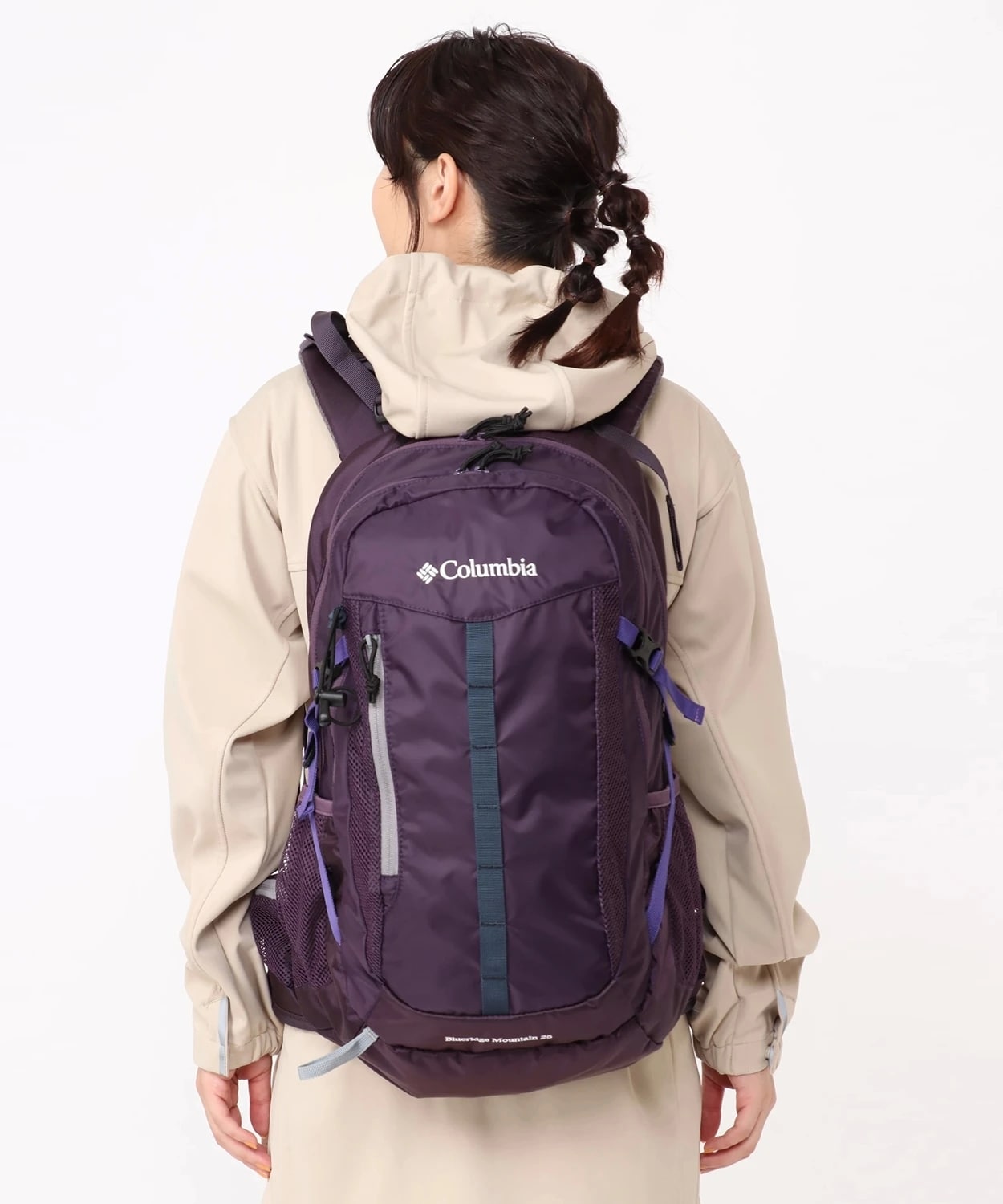 新品未使用】コロンビア Columbia リュック 25L 迷彩 - バッグ