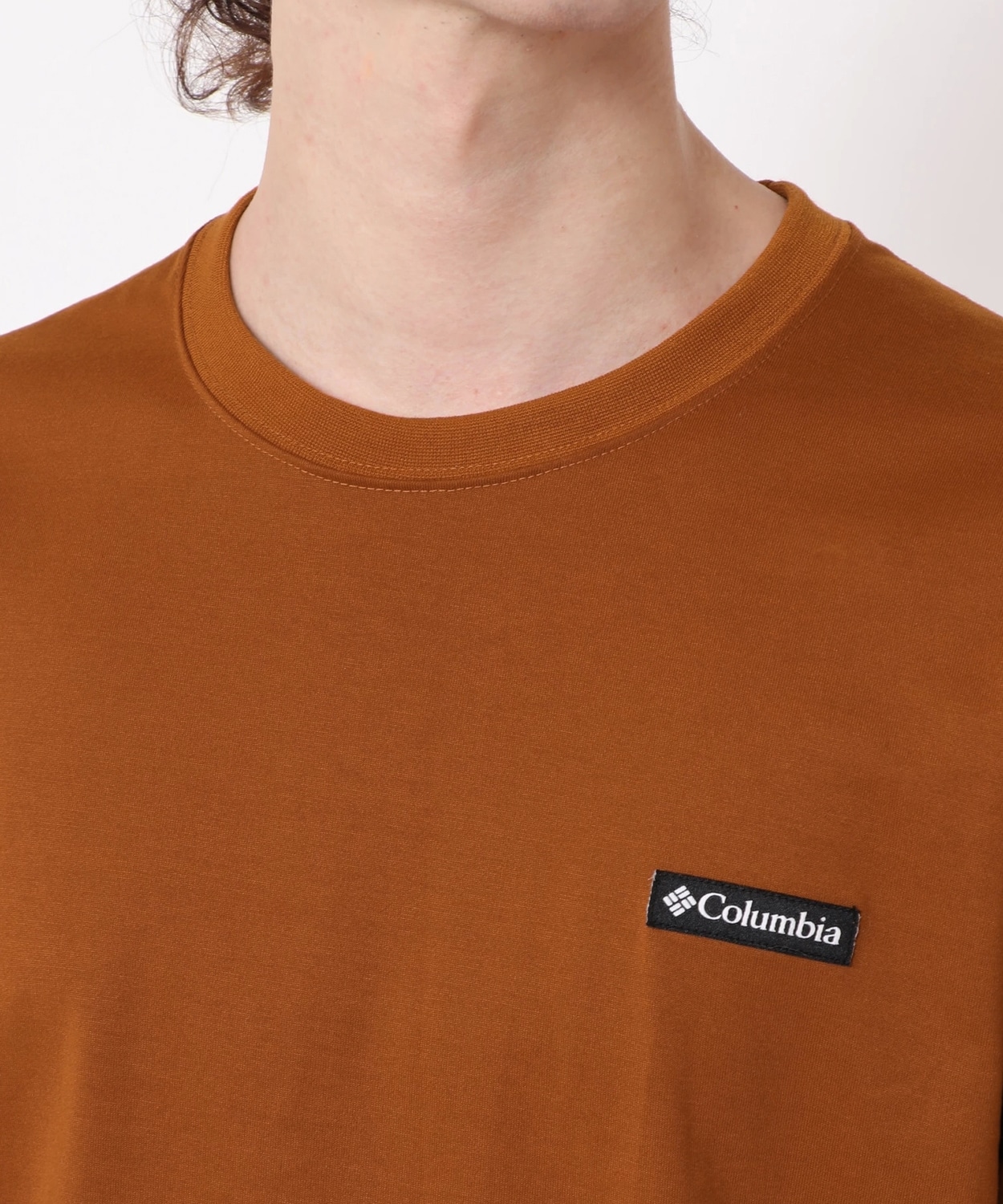 キップピナクルロングスリーブTシャツ(S Black): アウトレット商品以外用│コロンビア(Columbia)公式通販サイト