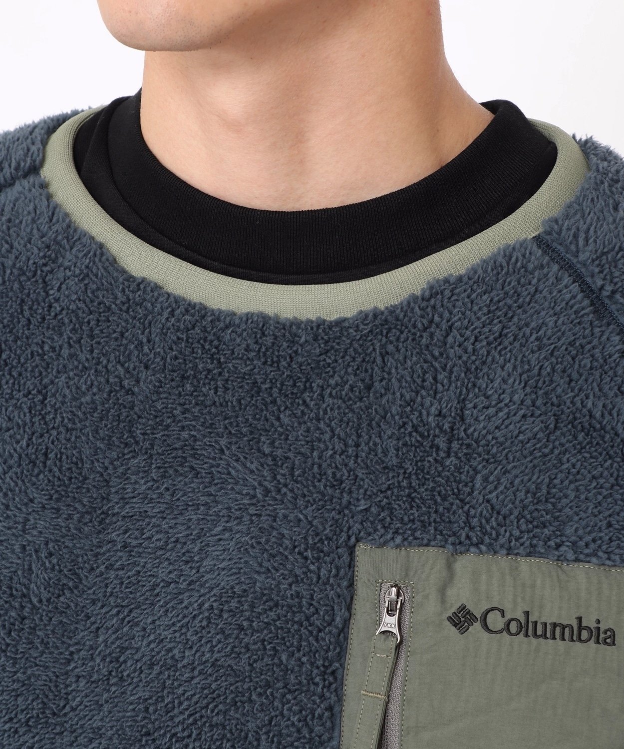 ゴートアイルフリーストップ(S Black): アウトレット商品以外用│コロンビア(Columbia)公式通販サイト ゴートアイルフリーストップ(S Black): アウトレット商品以外用│コロンビア(Columbia)公式通販サイト