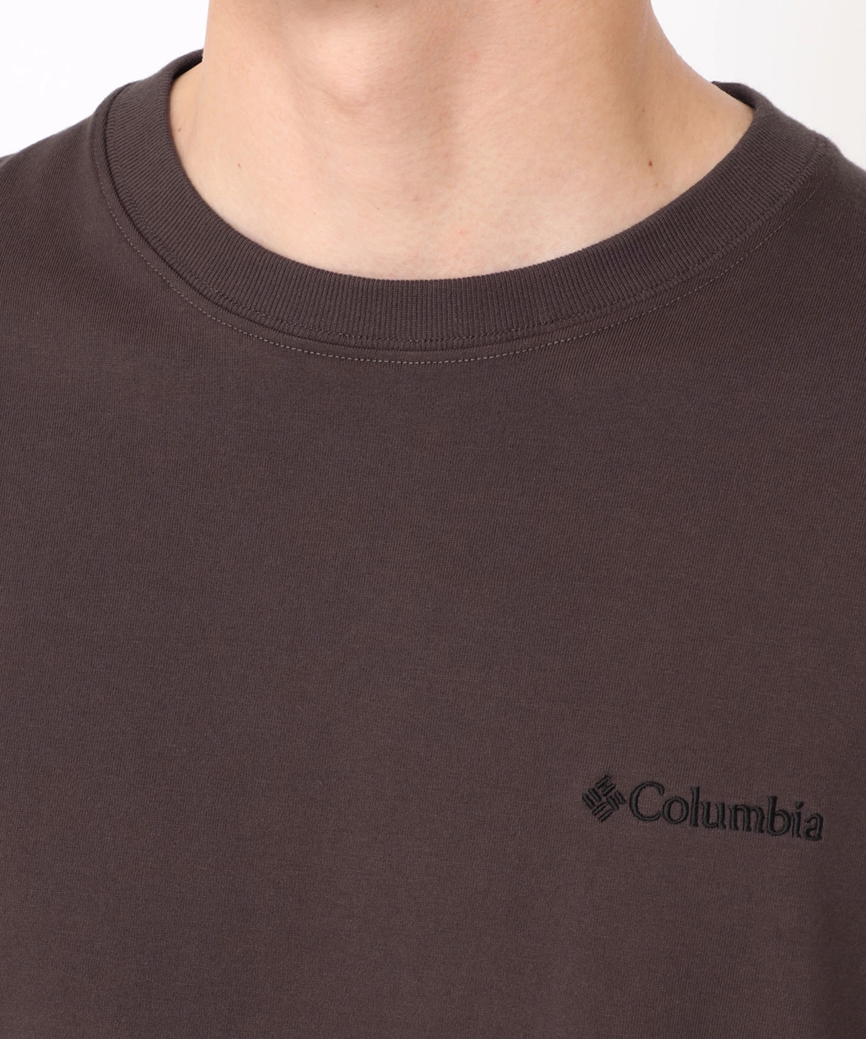 コロンビア公式サイトニューファウンドガーデンロングスリーブTシャツ(S Black): アウトレット商品以外用│アウトドア用品のコロンビア スポーツウェア公式通販サイト
