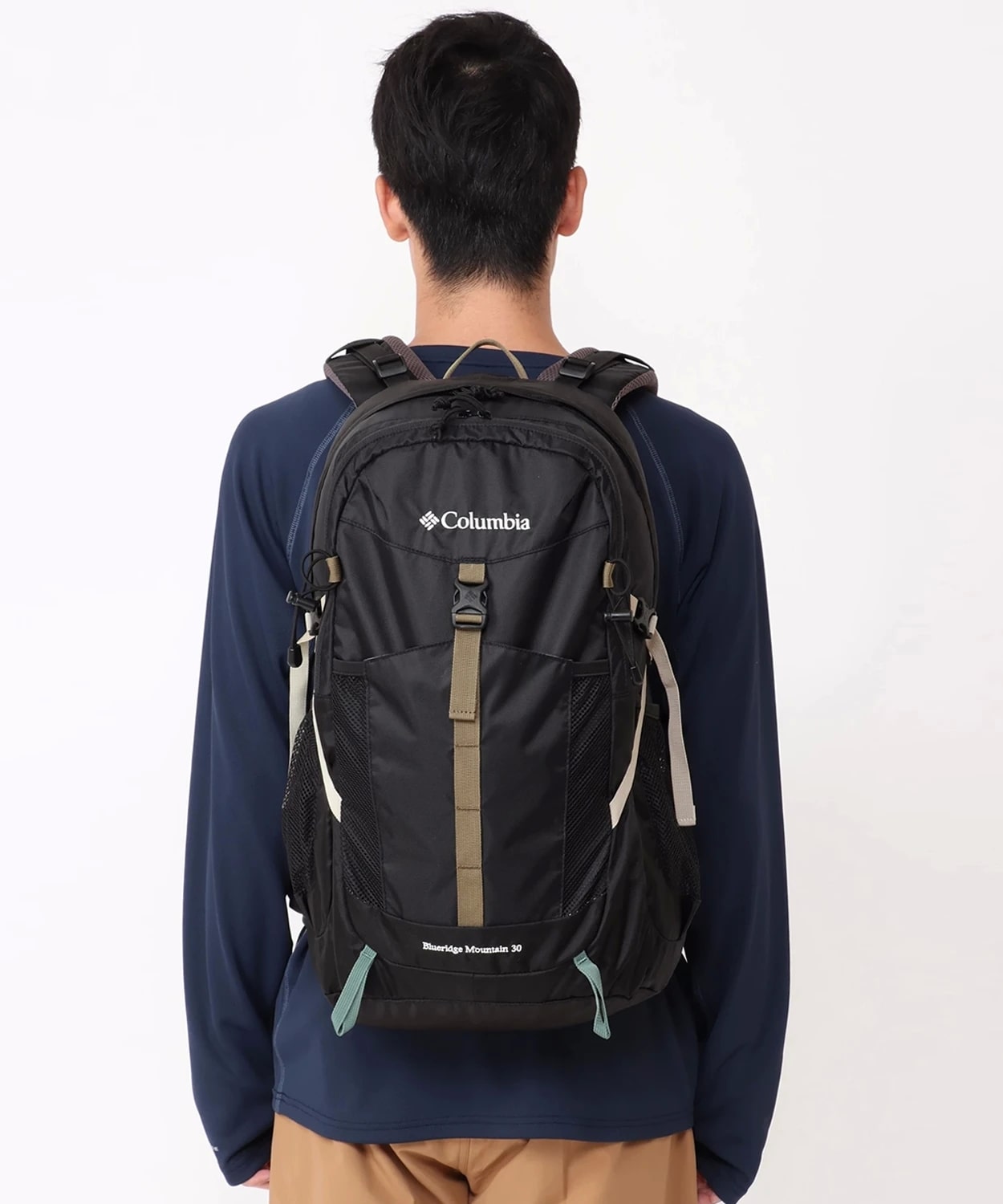 コロンビア ブルーリッジマウンテン 30L バックパック Columbia