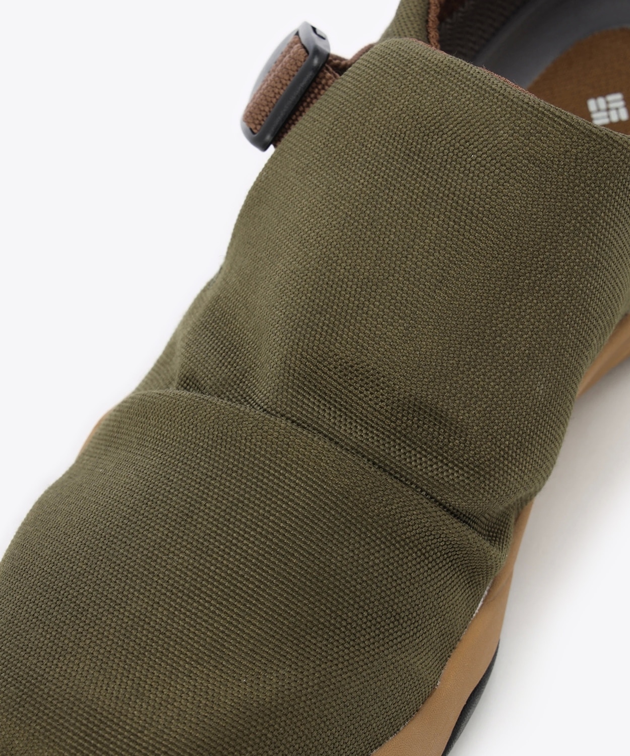 コロンビア Columbia 24cm-27.5cm HAZY LAZY MOC OMNI-TECH アウトドア アウトレット オムニテック スポーツウェア  ヘイジーレイジー メンズ モック モックシューズ ユニセックス レディース 全4色 国内正規品 撥油加工 透湿 防水 【期間限定】 国内正規品