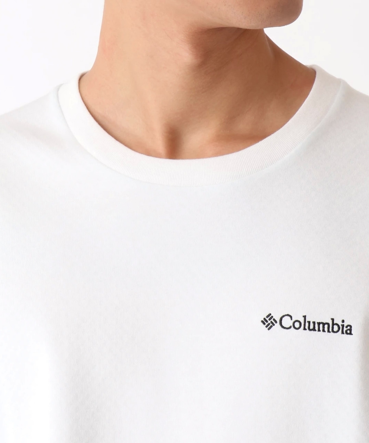 低廉 Columbia コロンビア フォークストリームブラッシュオムニフリーズゼロショートスリーブクルー PM3926 Tシャツ 半袖 冷却機能  willekeprins.nl