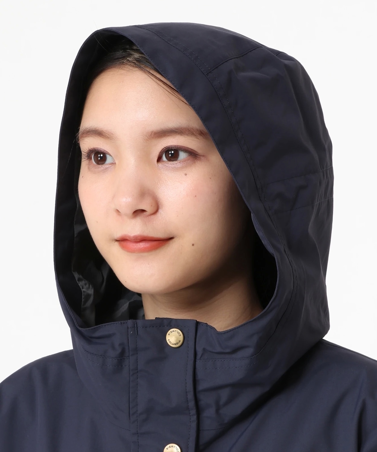 ウィメンズバーティカルグライドジャケット(S Elk): アウトレット商品 