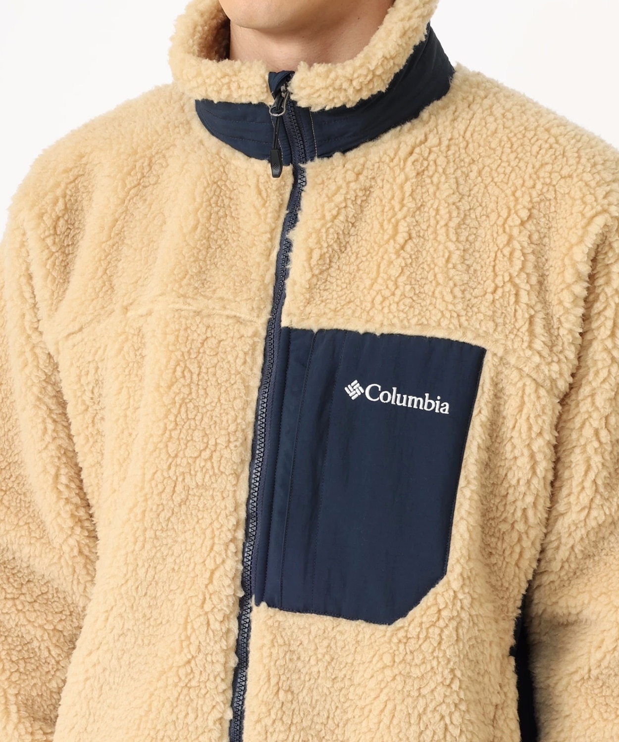 Columbia Archer Ridge Jacket