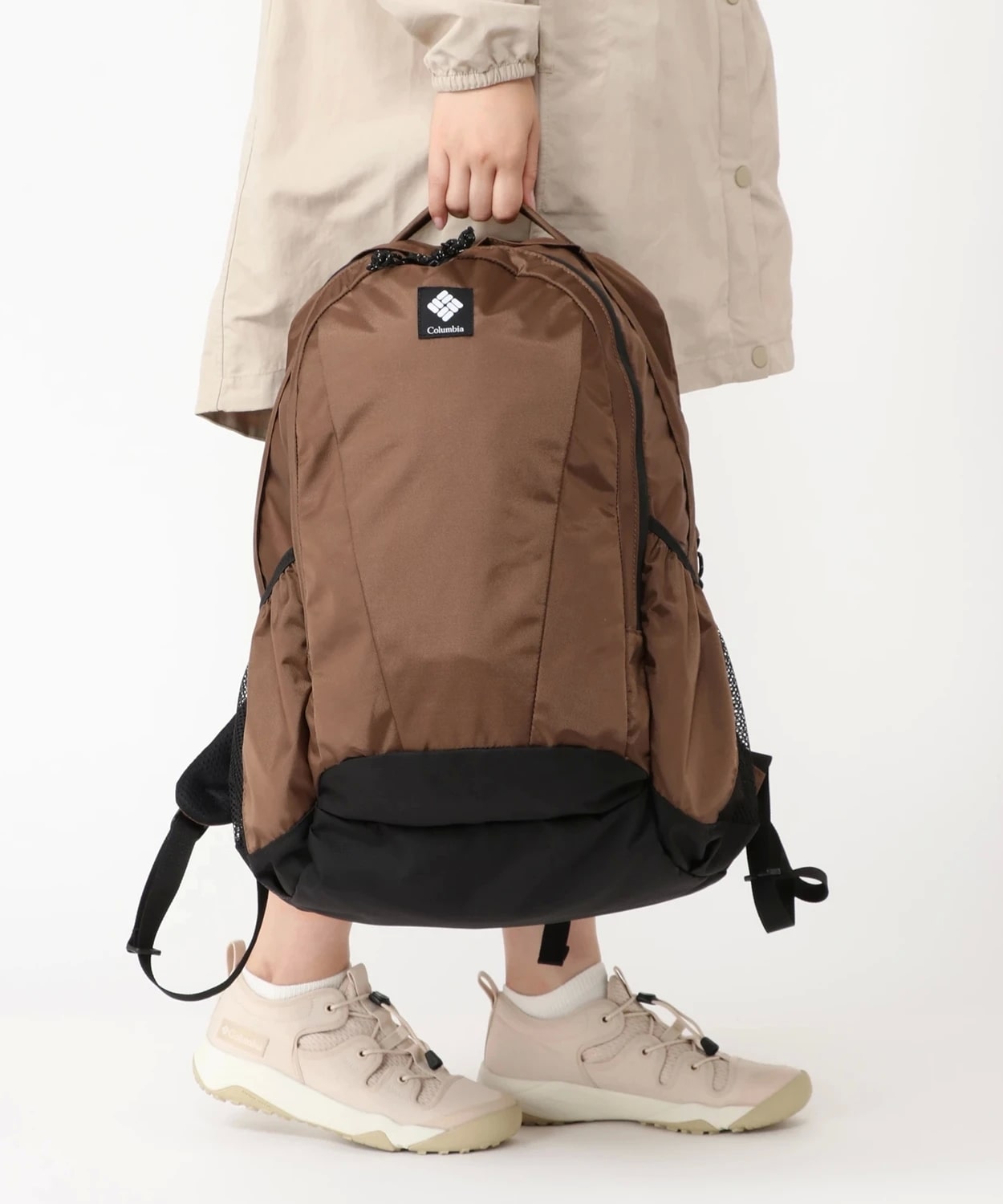 パナシーア30Lバックパック(O/S Tusk)│コロンビア(Columbia)公式通販 