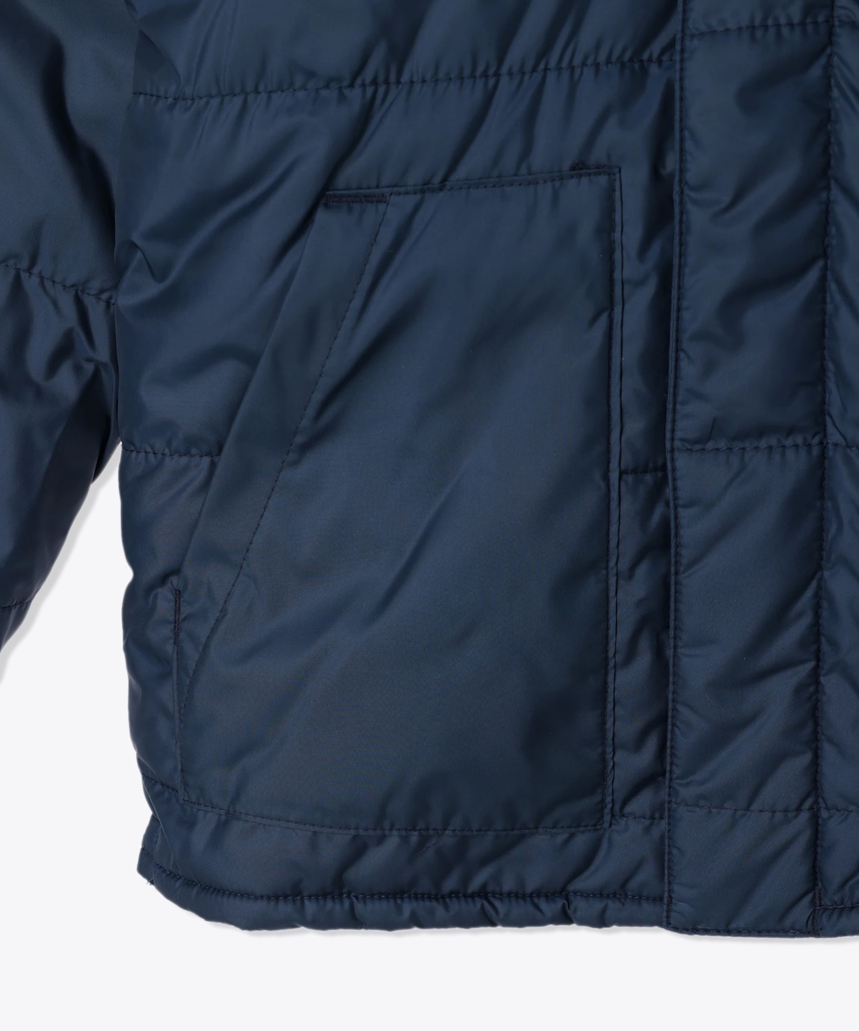 ビッグファーリバーシブルジャケット(XXS Black, Warm Copper 