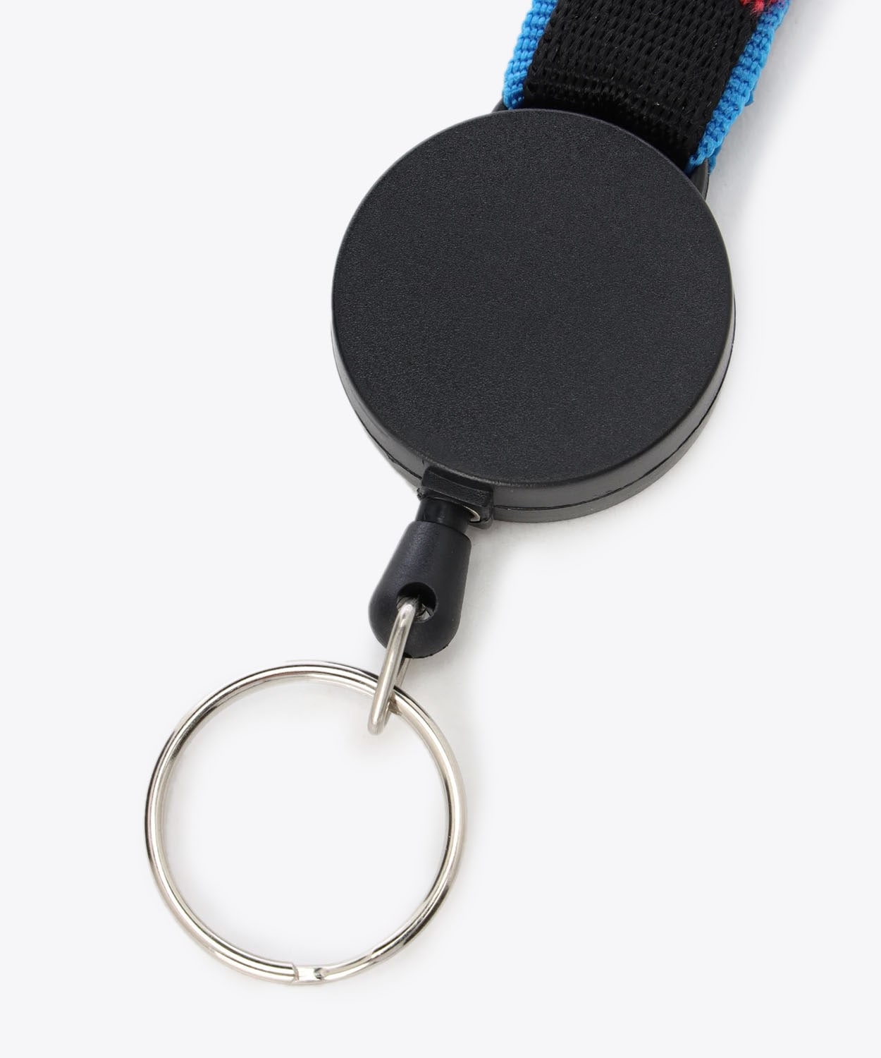 ナイオストリームキーリール(ﾜﾝｻｲｽﾞ Black, Timberwolf): アウトレット商品以外用│コロンビア(Columbia)公式通販サイト