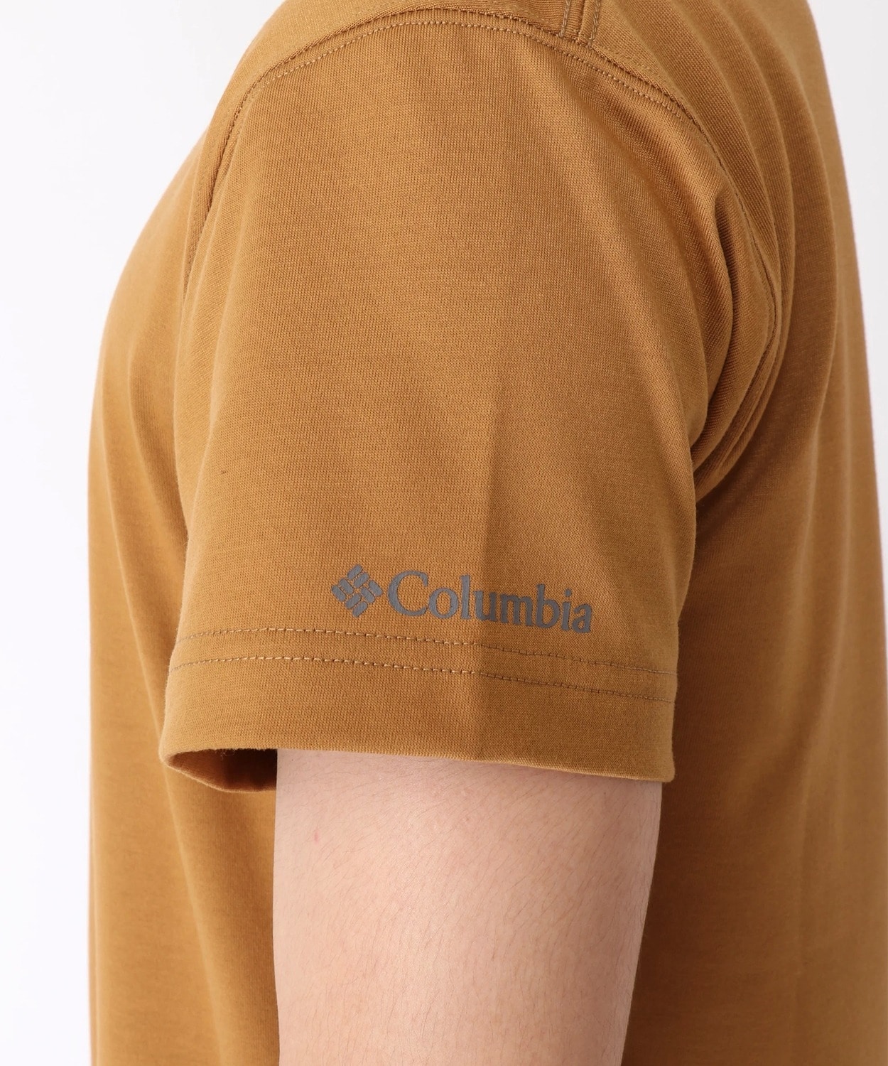 コロンビア公式サイトリーディトレイルショートスリーブTシャツ(XS Black): アウトレット商品以外用│アウトドア用品のコロンビア スポーツウェア公式通販サイト