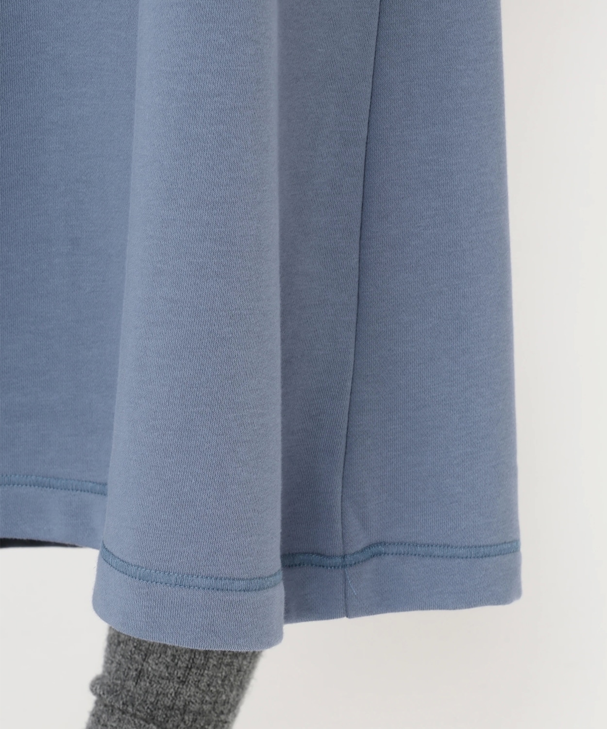 ウィメンズスウィングパークスウェットドレス(S Columbia Grey Heather): アウトレット商品以外用│コロンビア(Columbia )公式通販サイト