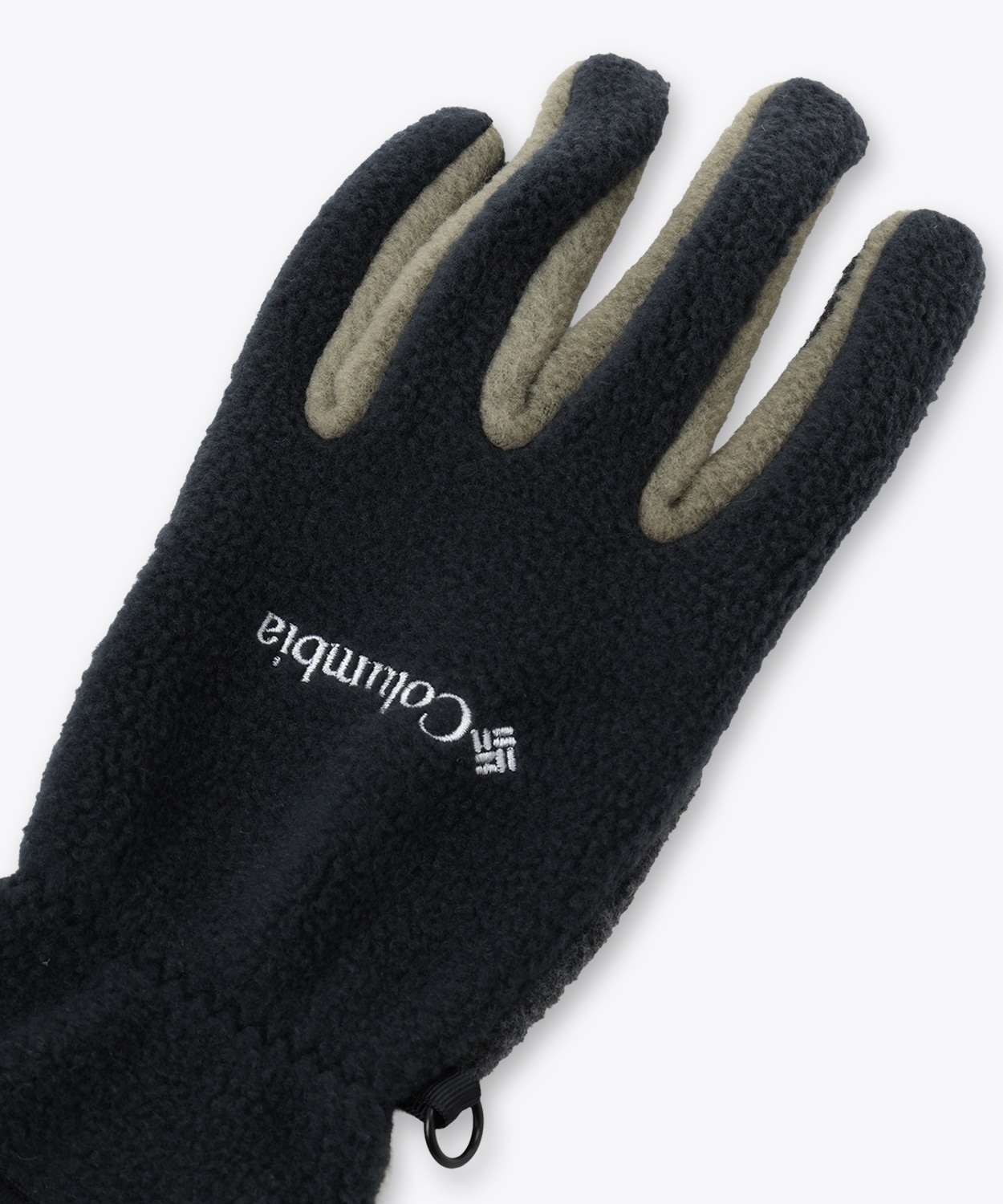 バックアイスプリングスグローブ(XS Stone Green)│コロンビア