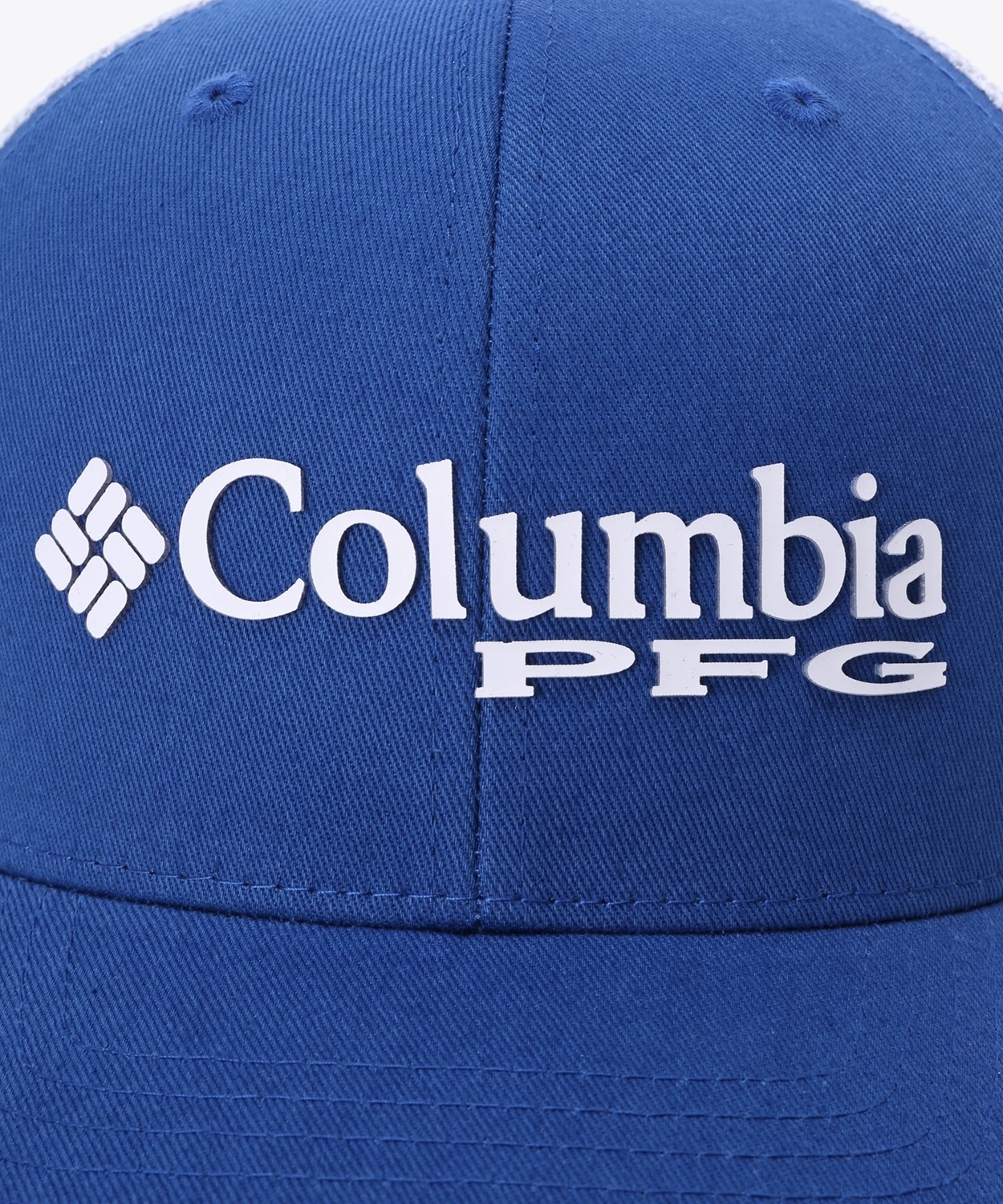 1884円 商舗 コロンビア Columbia レディース キャップ スナップバック 帽子Collegiate Navy White PFG