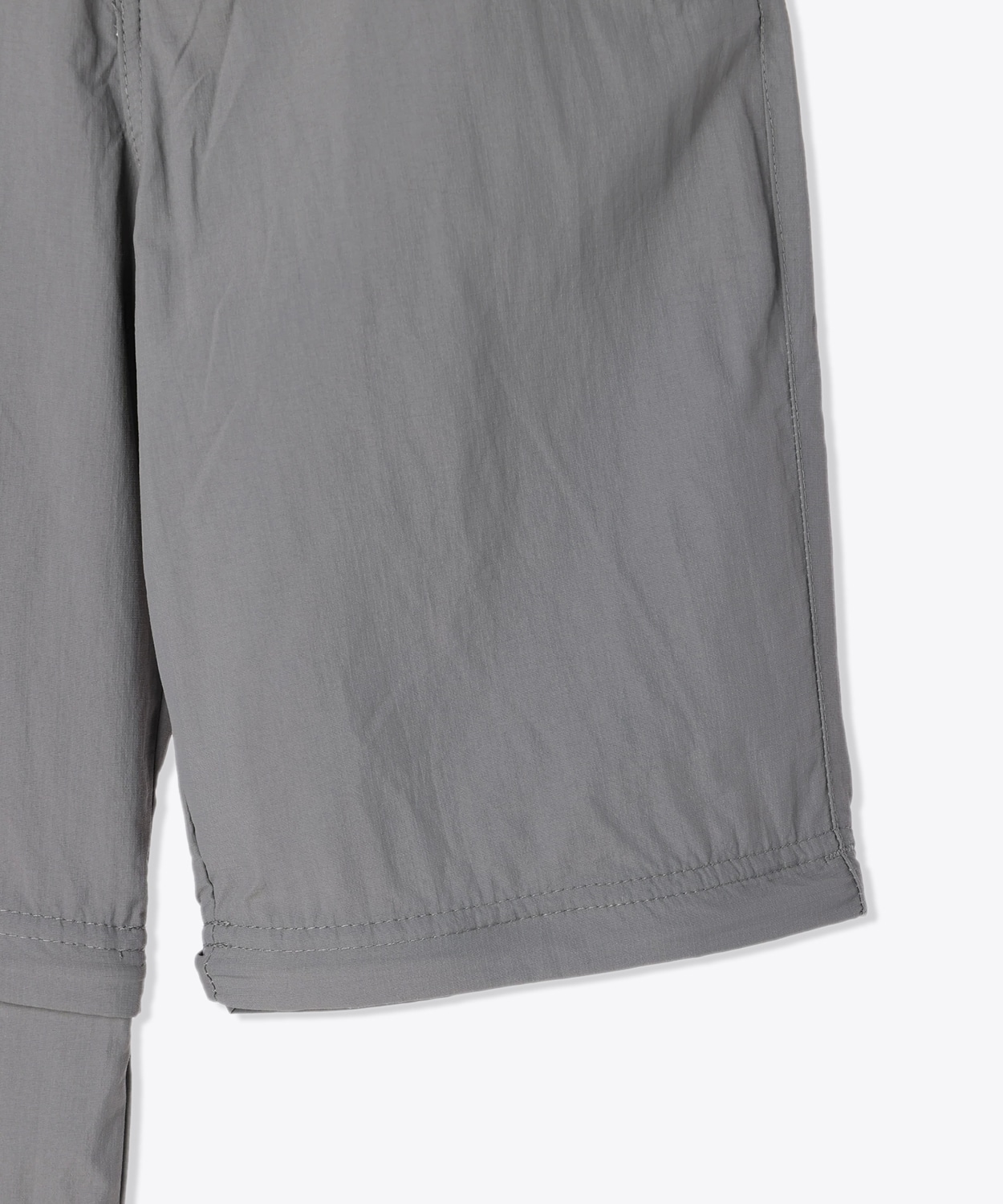 シルバーリッジIVコンバーチブルパンツ(XS City Grey)│コロンビア(Columbia)公式通販サイト