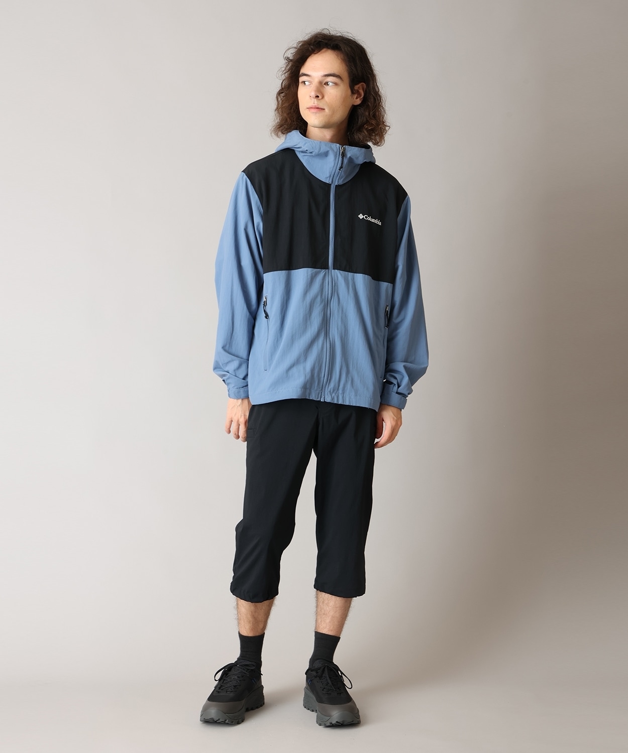 ヴィザヴォナパスIIジャケット(S Tusk)│コロンビア(Columbia)公式通販