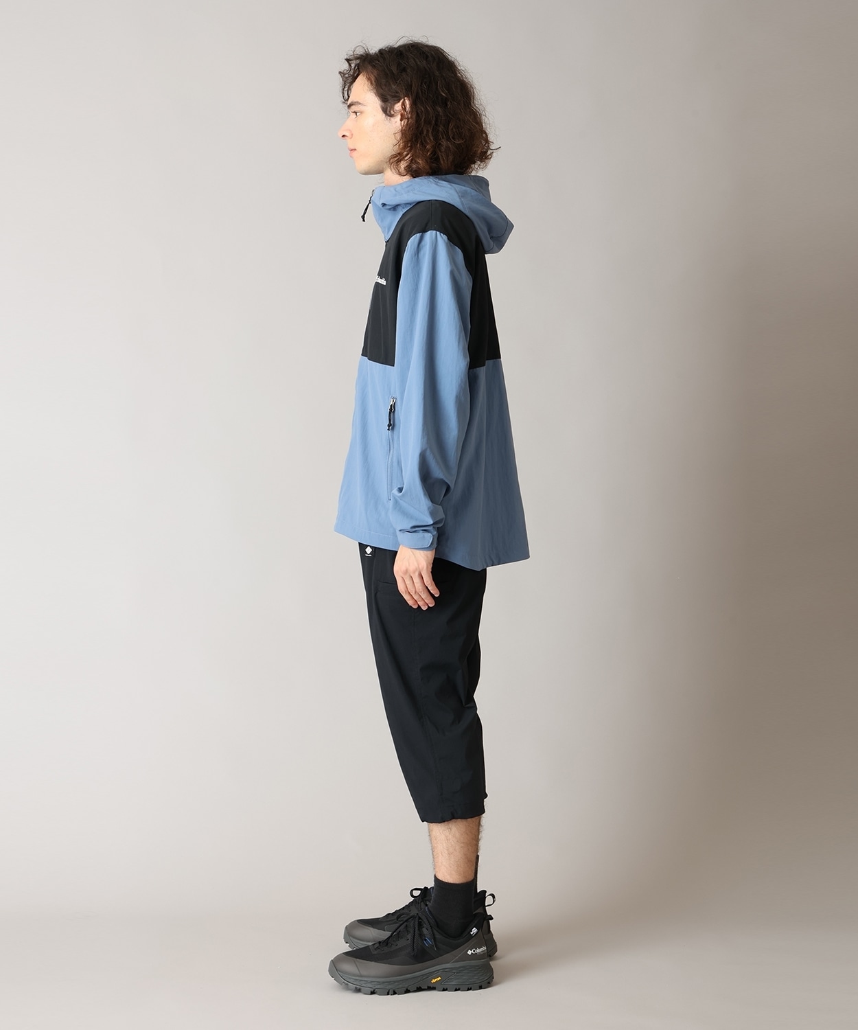 ヴィザヴォナパスIIジャケット(S Tusk)│コロンビア(Columbia)公式通販