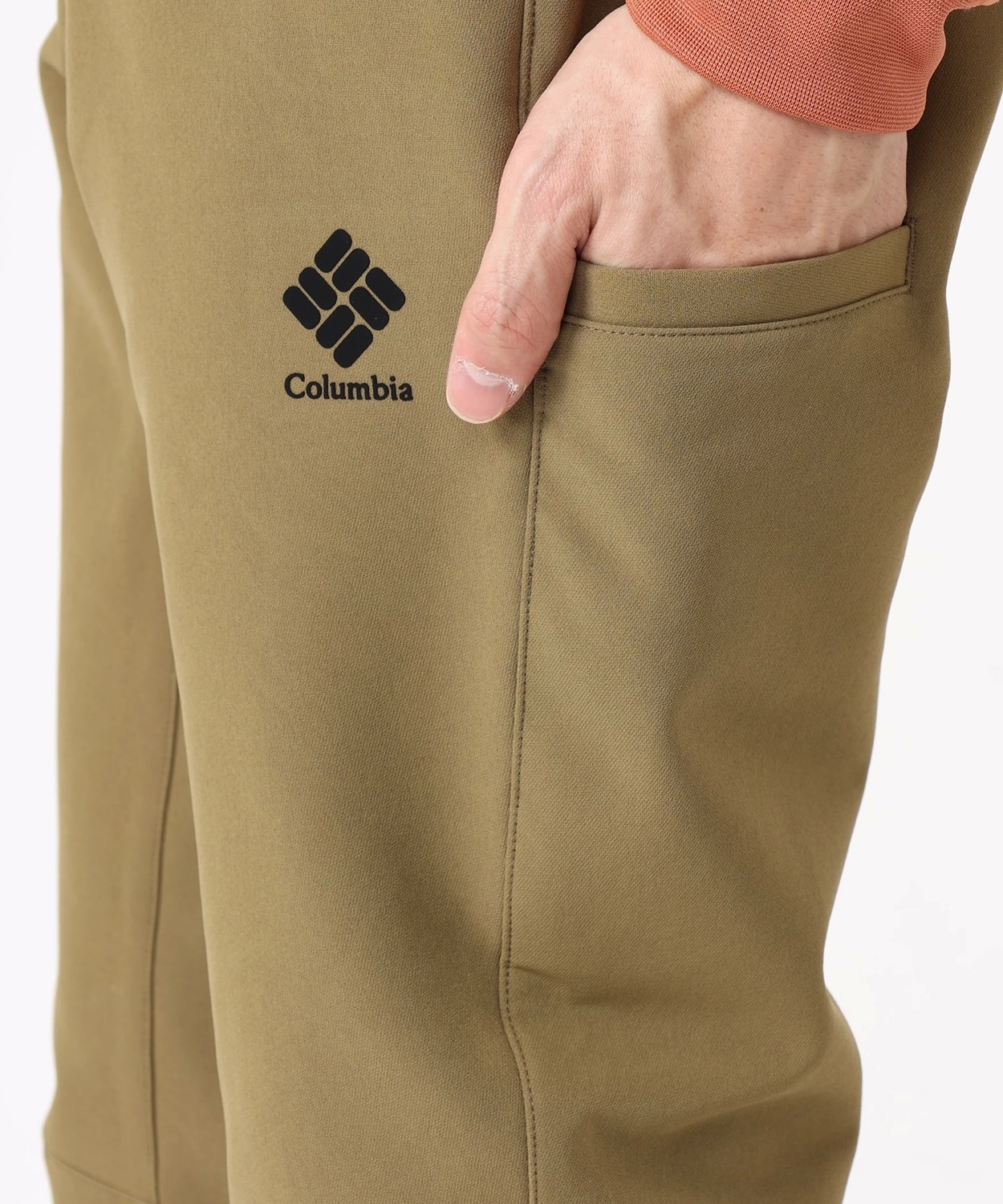 columbia x mossyoak mountainpants