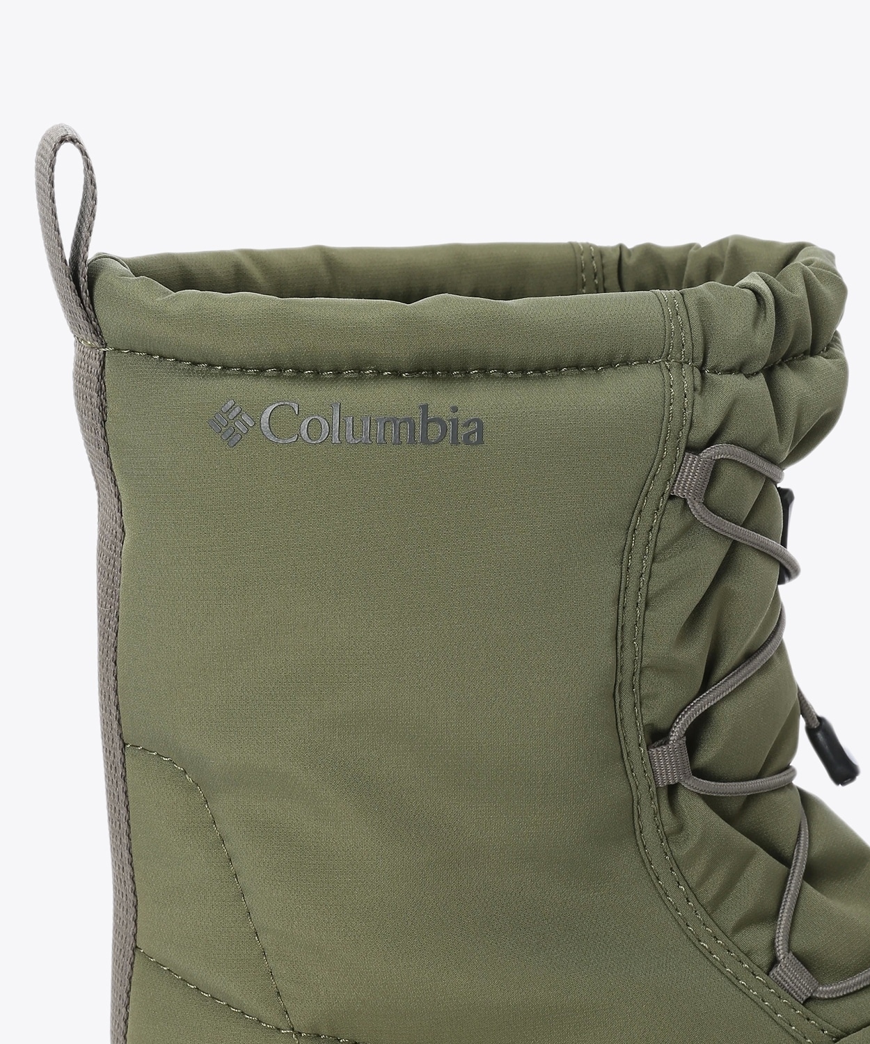 Columbia  TECHLITE スノーブーツ